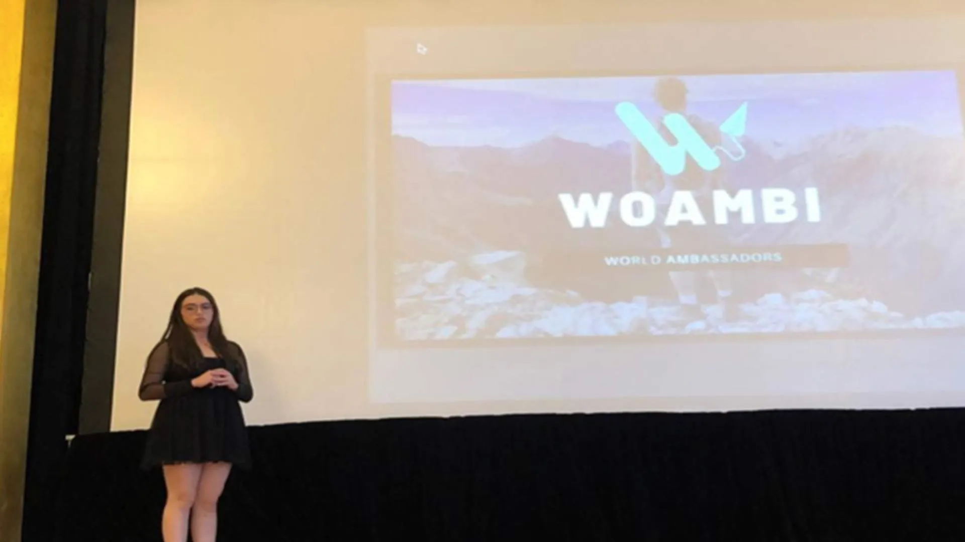 Presentación de proyecto