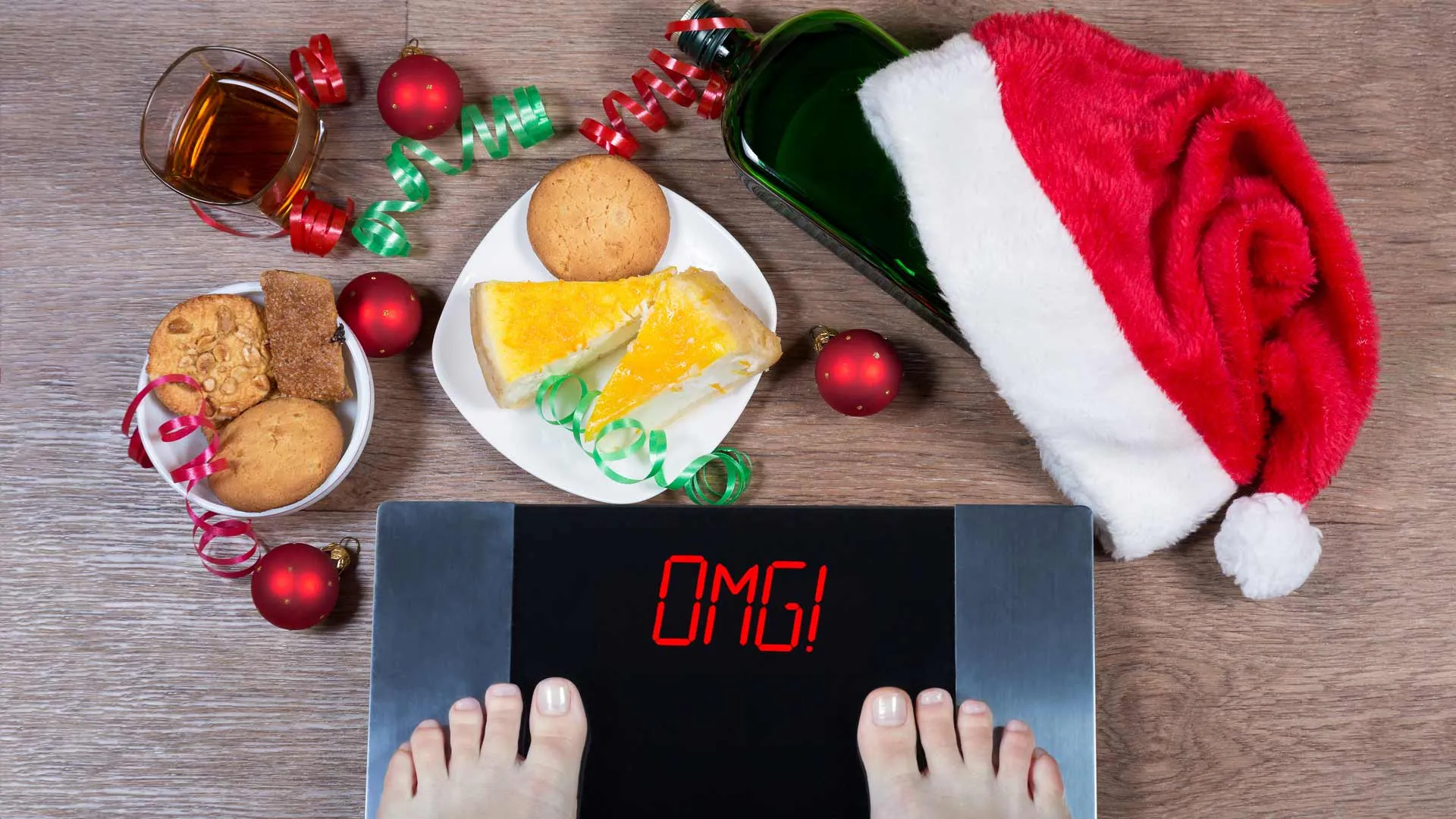 Especialista del Tec de Monterrey brinda consejos para el buen comer en la época de navidad