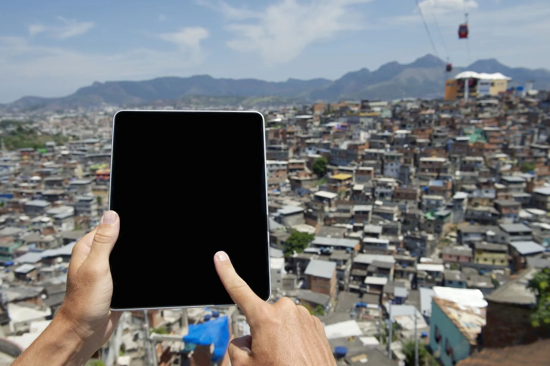 3 claves para hacer impacto social según experto de Flex para Maestría en Gestión de Ingeniería