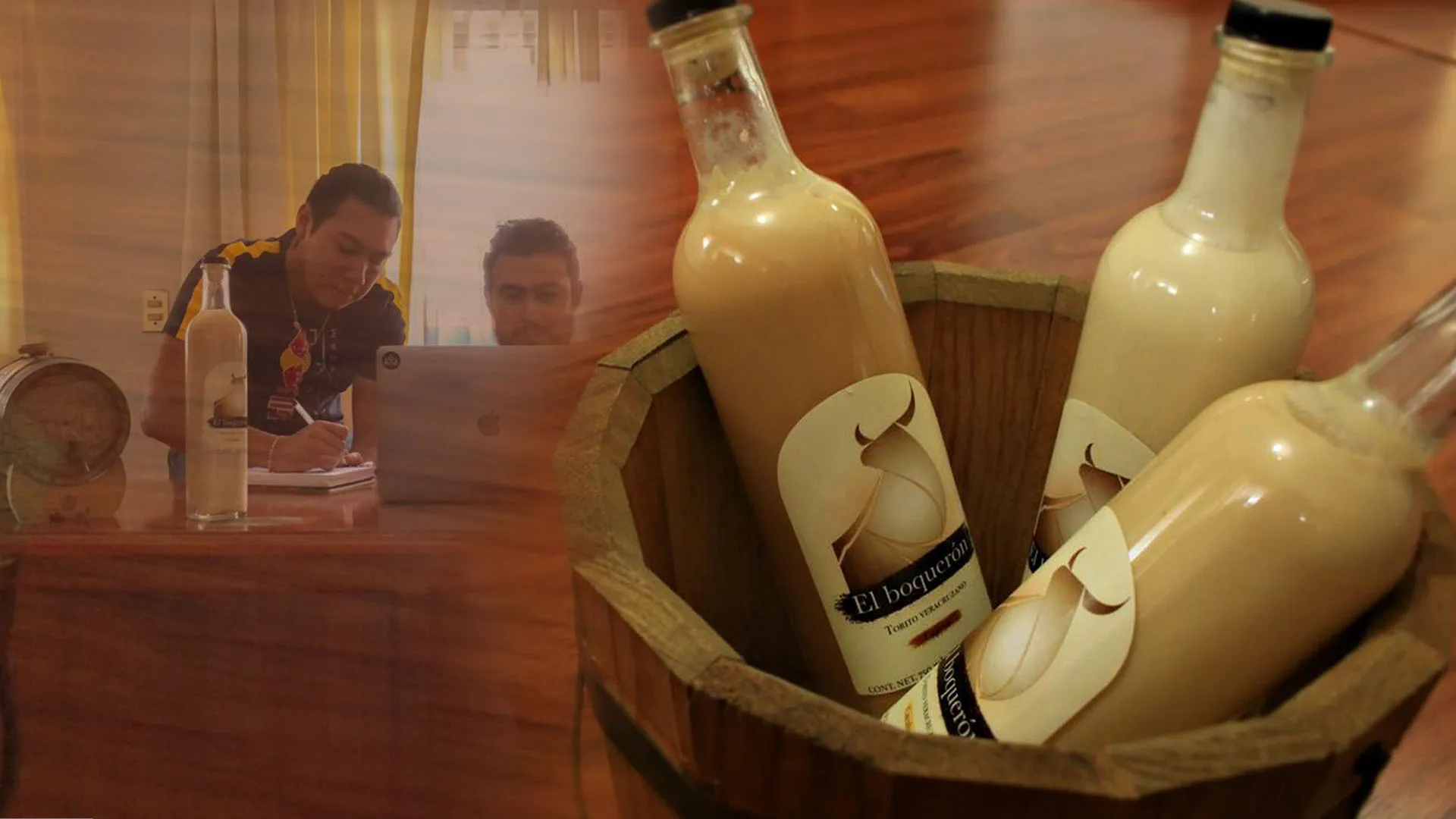 Alumno PrepaTec emprende con marca de toritos