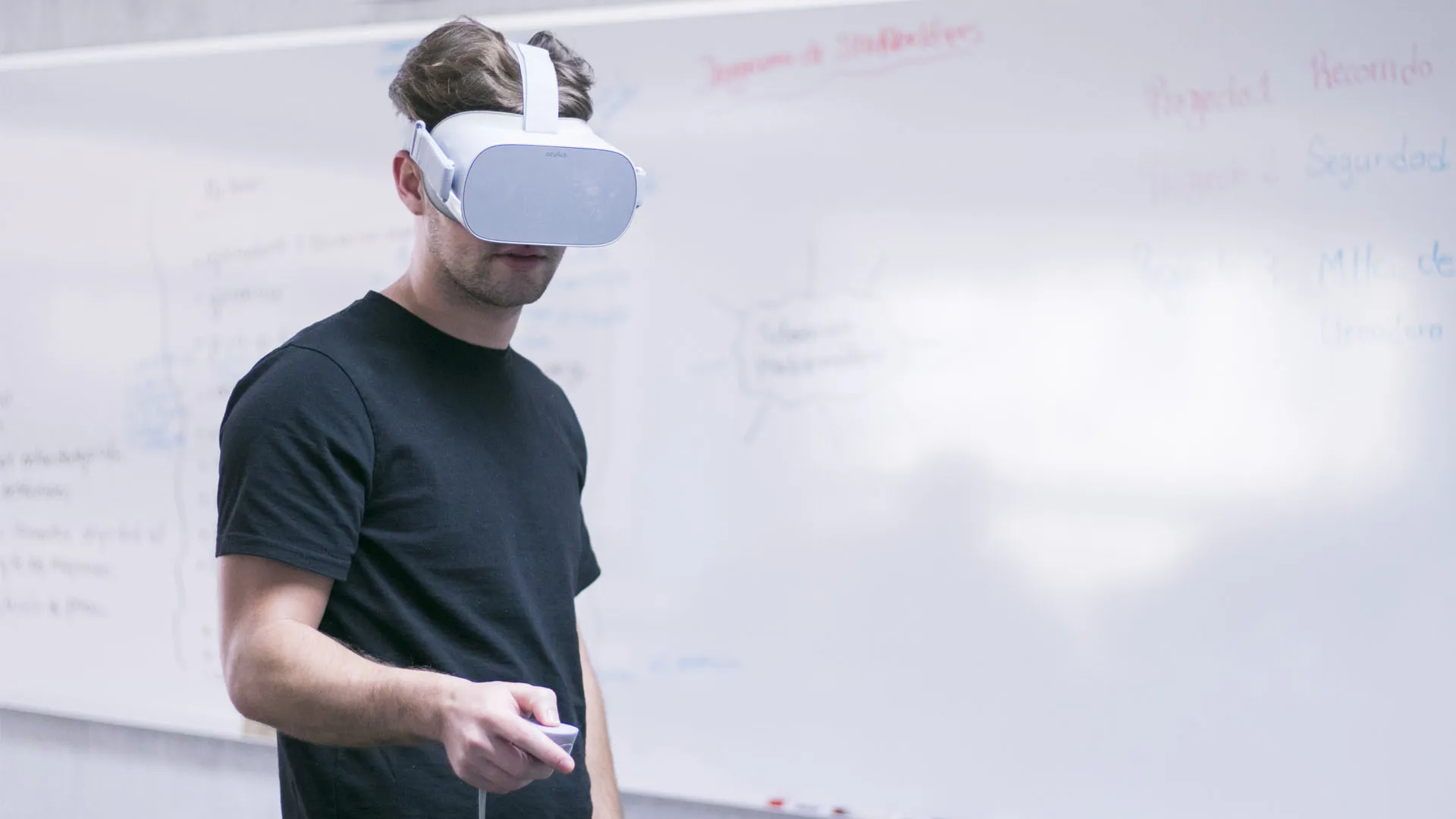 Alumnos Tec llevan realidad aumentada a Heineken Orizaba