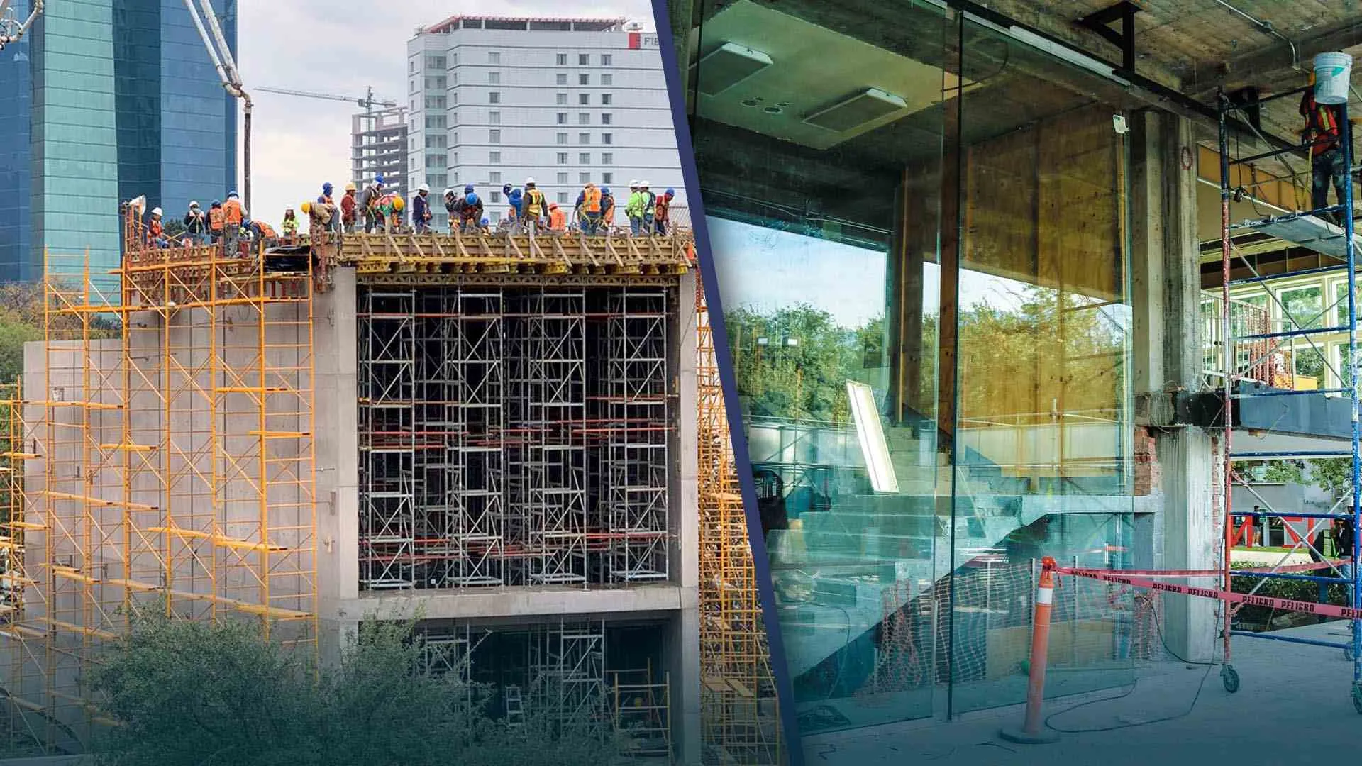 Continúa transformación del campus Monterrey en 2020