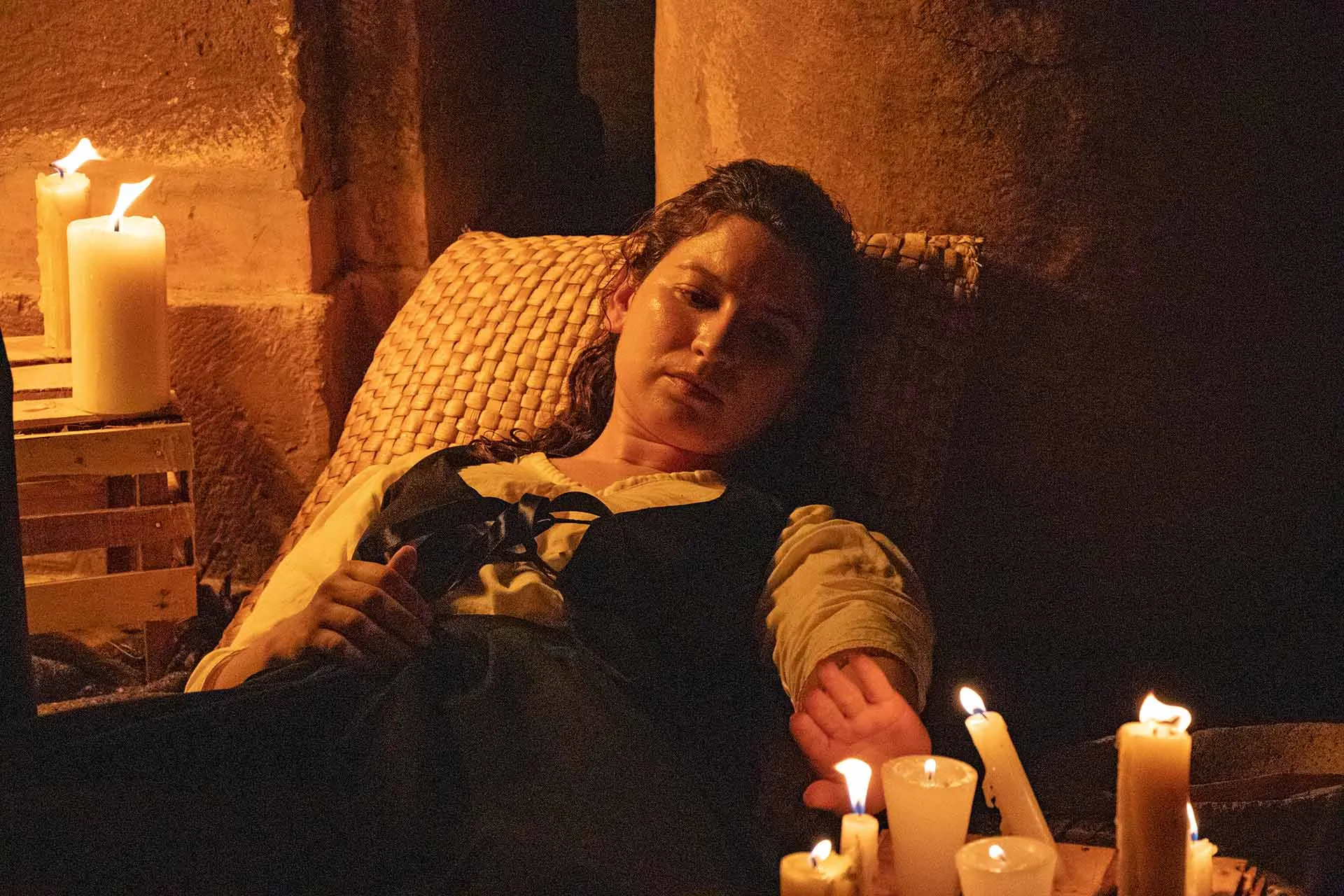 Cortometraje realizado por Tec De Monterrey campus Querétaro