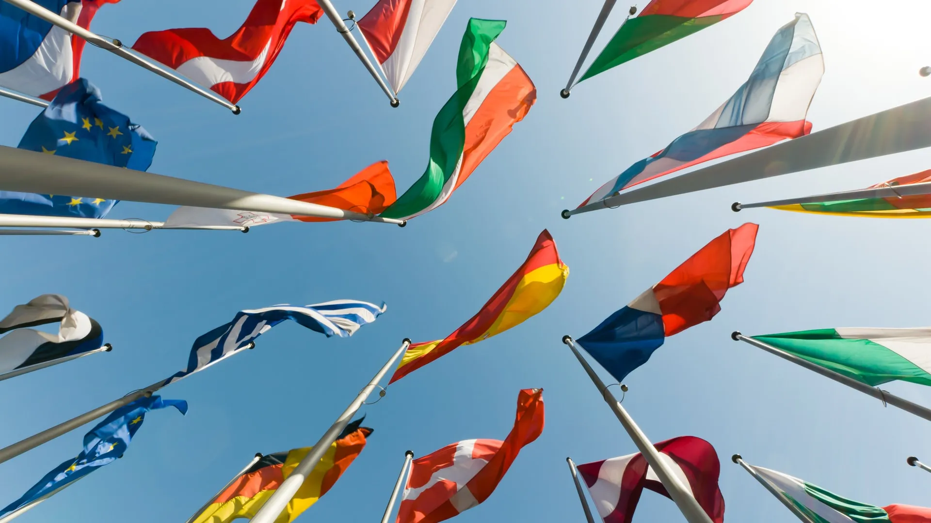 El Modelo de las Naciones Unidas de Harvard sirve como importante vínculo entre estudiantes de diversos países.