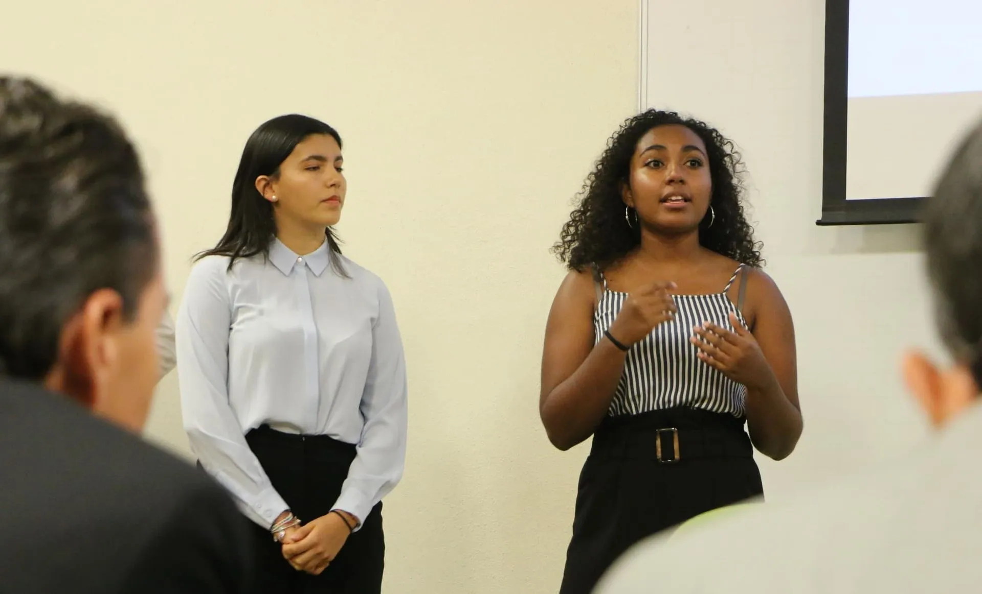 A nivel nacional alumnos del Tec proponen mejoras al plan de negocios de Coppel