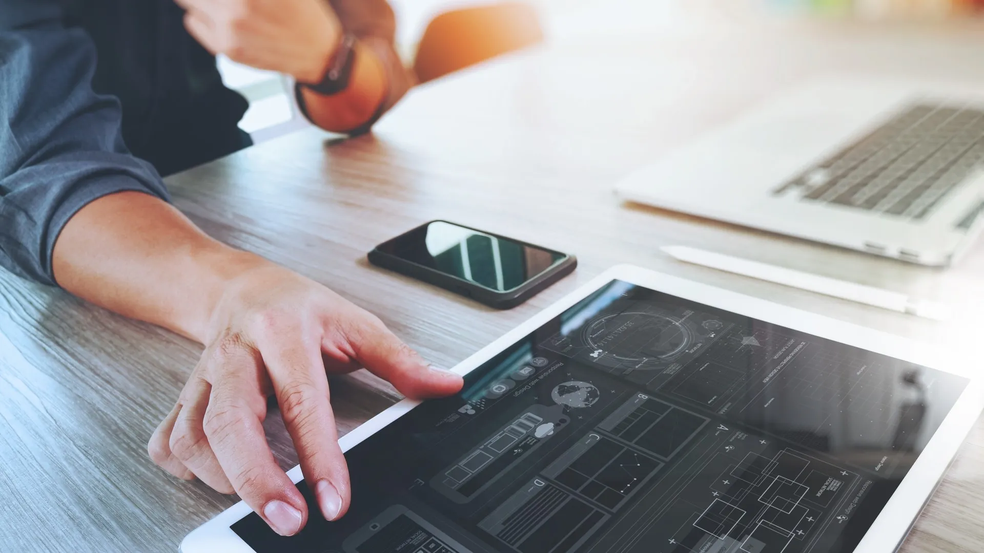 Alumnos de la EADD triunfaron en la Bienal de Diseño 2019 celebrada en Madrid.