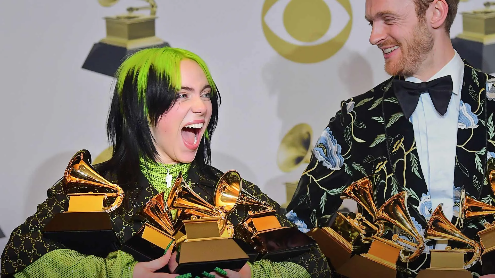 ¿Por qué Billie Eillish es un fenómeno mundial?