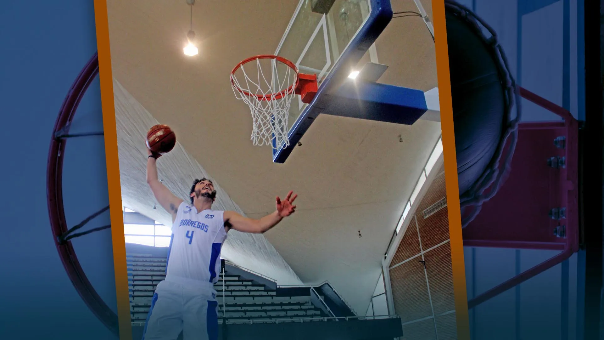 Habrá Clásico de básquetbol de pronóstico reservado en Arena Borregos