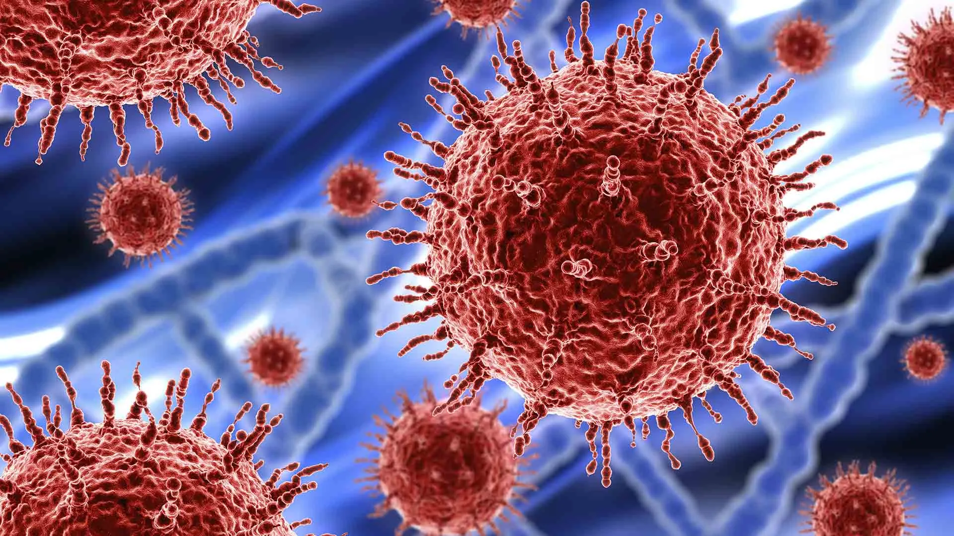 Coronavirus de Wuhan: todo lo que necesitas saber