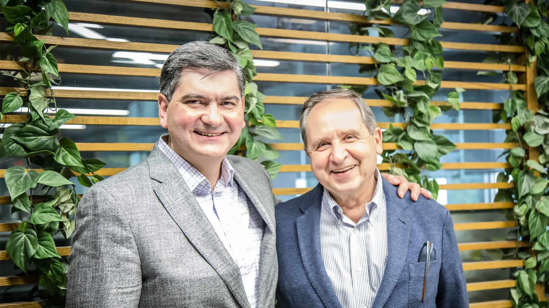 David Garza será el nuevo presidente del Tec de Monterrey, en sustitución de Salvador Alva, a partir de julio de 2020