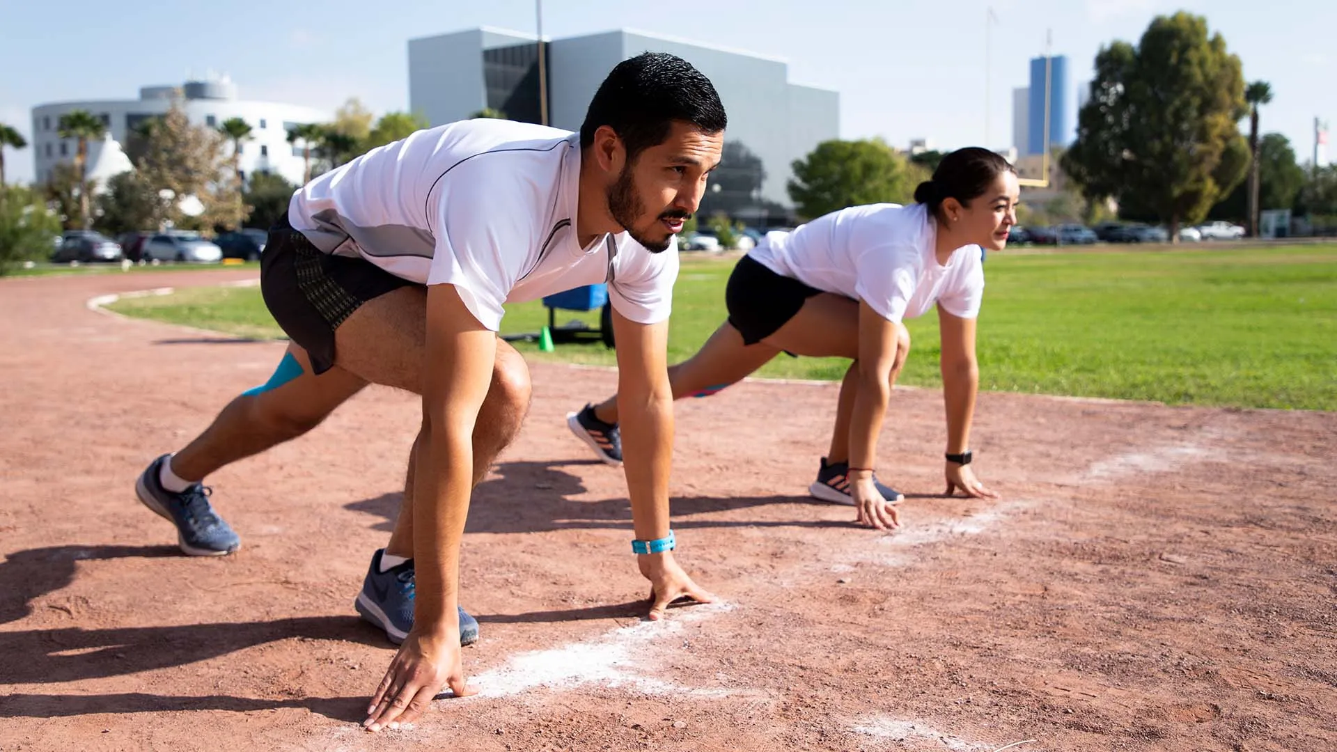 Consejos para empezar a correr en un nuevo año