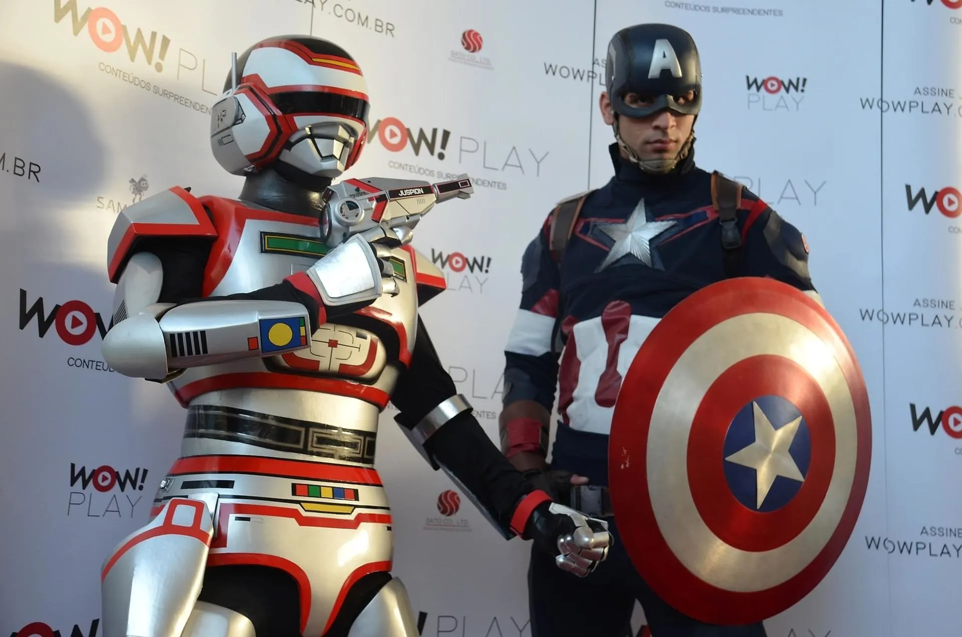 Larry Katz asistente de dirección revela secretos para trabajar en Hollywood a alumnus del Tec