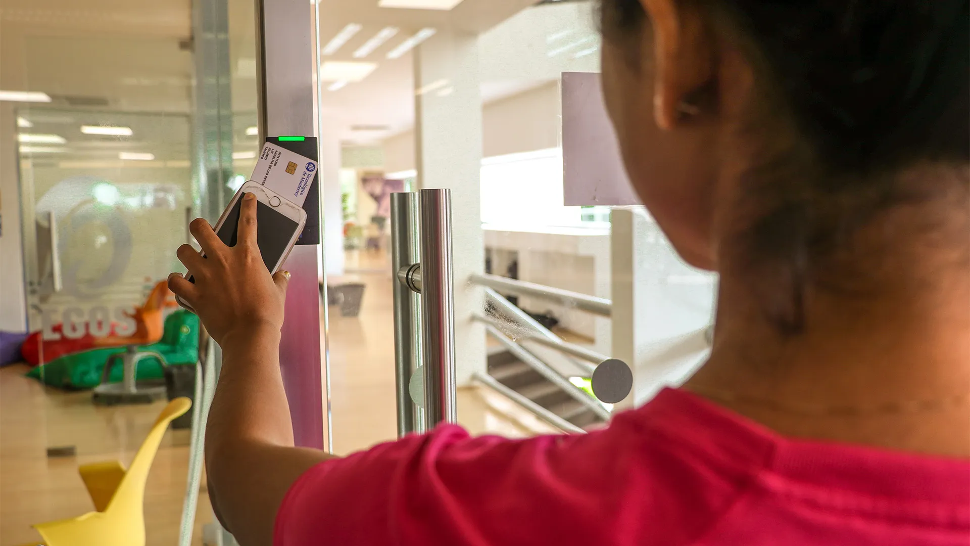 ¿Qué hay de nuevo en el campus Tampico?