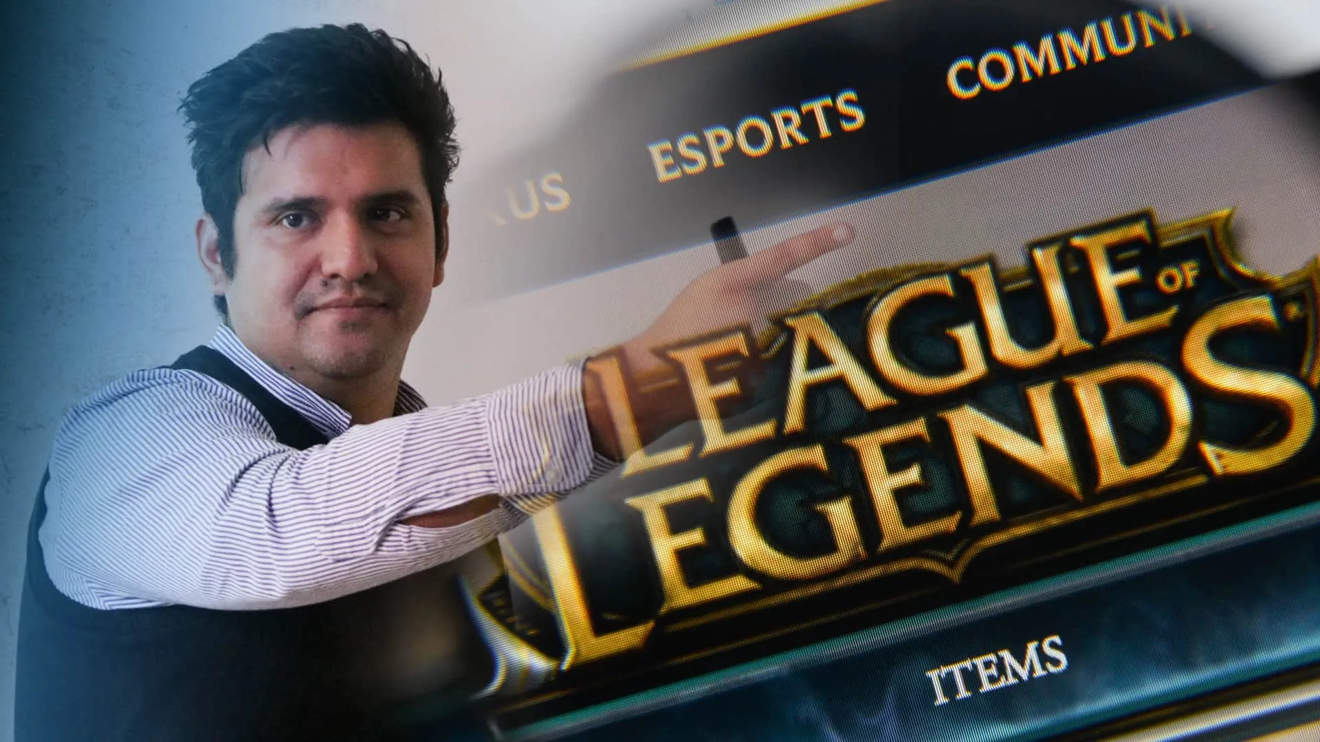 De los salones de clases a las batallas virtuales