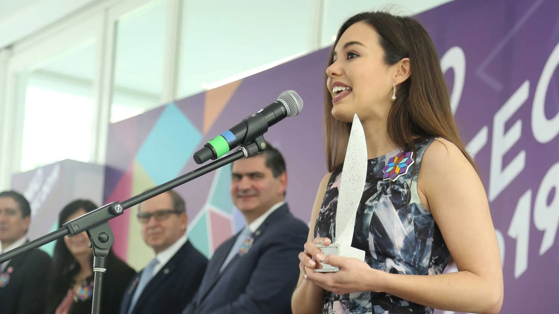 Está abierta la convocatoria al Premio Mujer Tec 2020