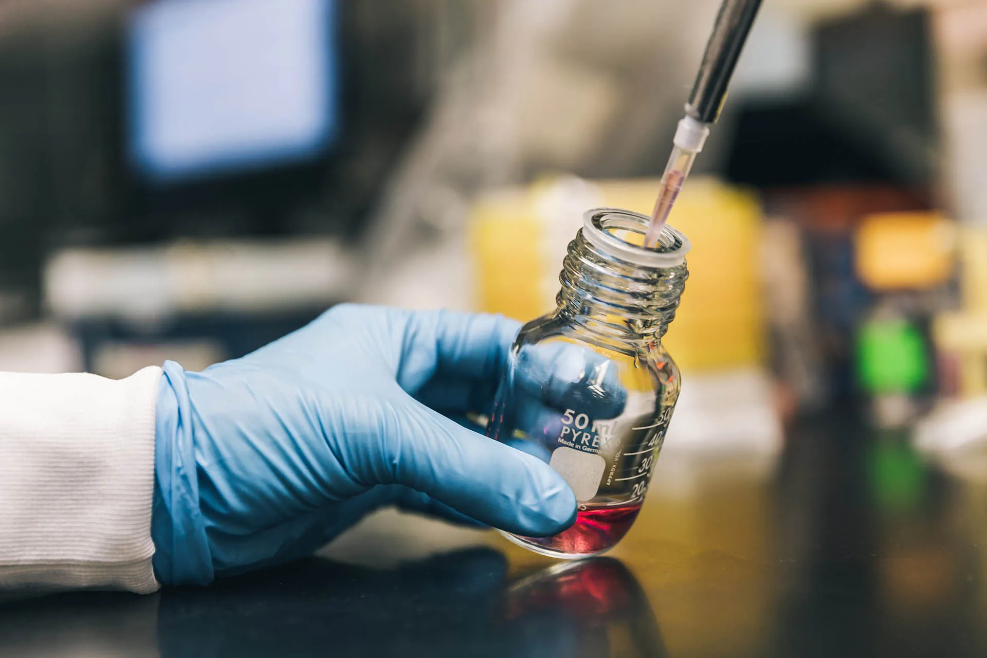 Opinión de profesora del Tec coronavirus