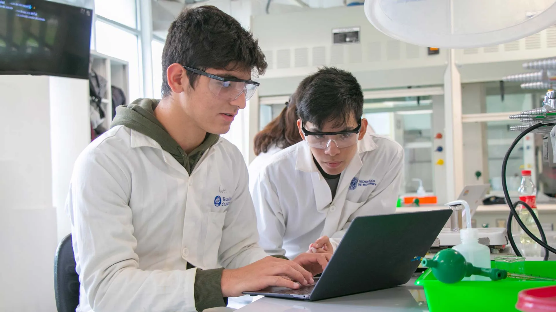 El Council for Higher Education Accreditation (CHEA) otorgó el premio CIQG Quality Award al Tec