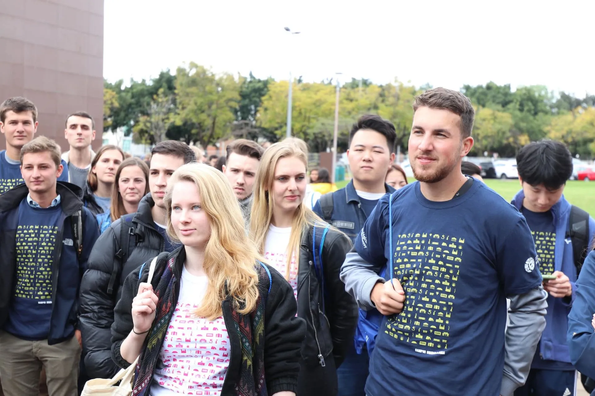 220 extranjeros realizan intercambio académico en Tec de Monterrey Guadalajara