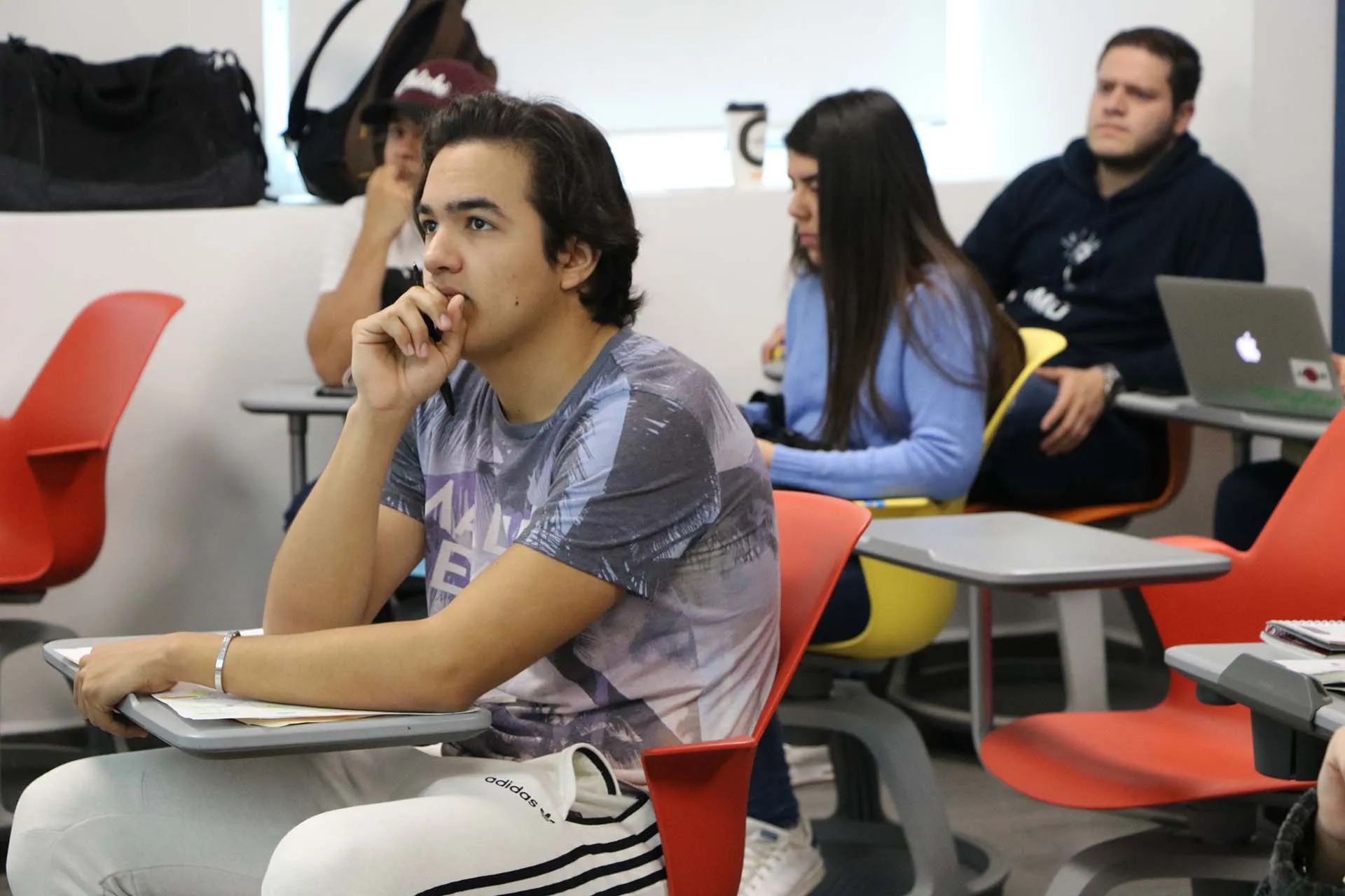 ¡Aventajan sus estudios! comparten beneficios de curso de invierno