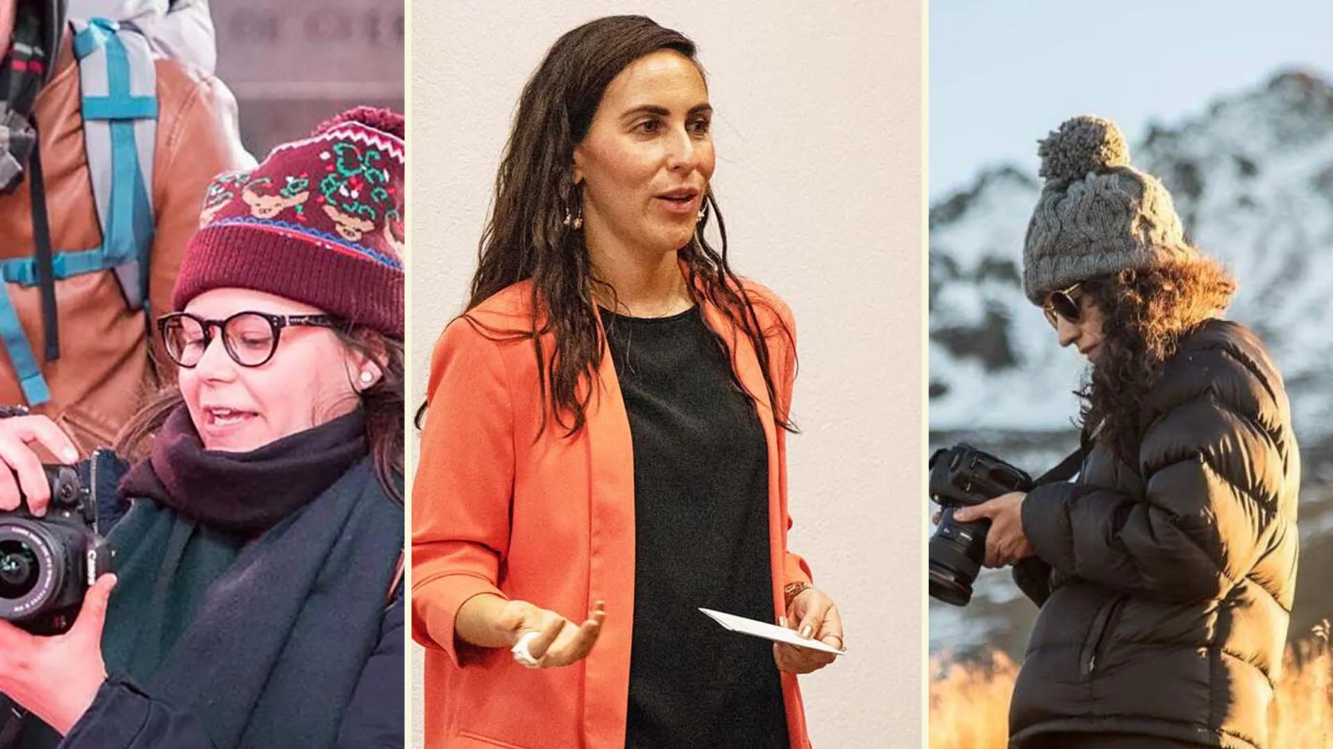 Tres EXATEC exitosas Tec de Monterrey