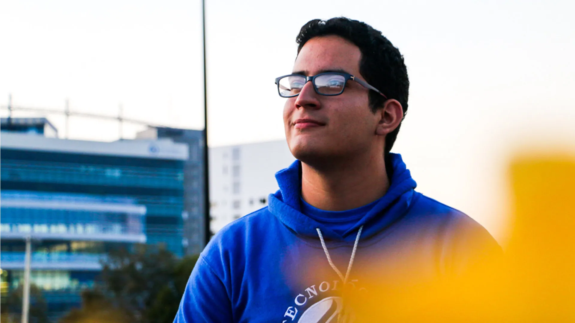 Humberto Uquillas Líder del Mañana 