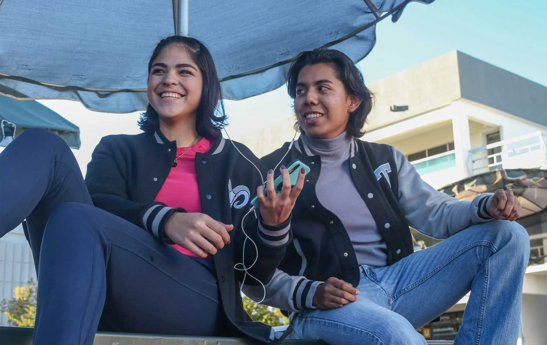 La música mueve nuestras emociones