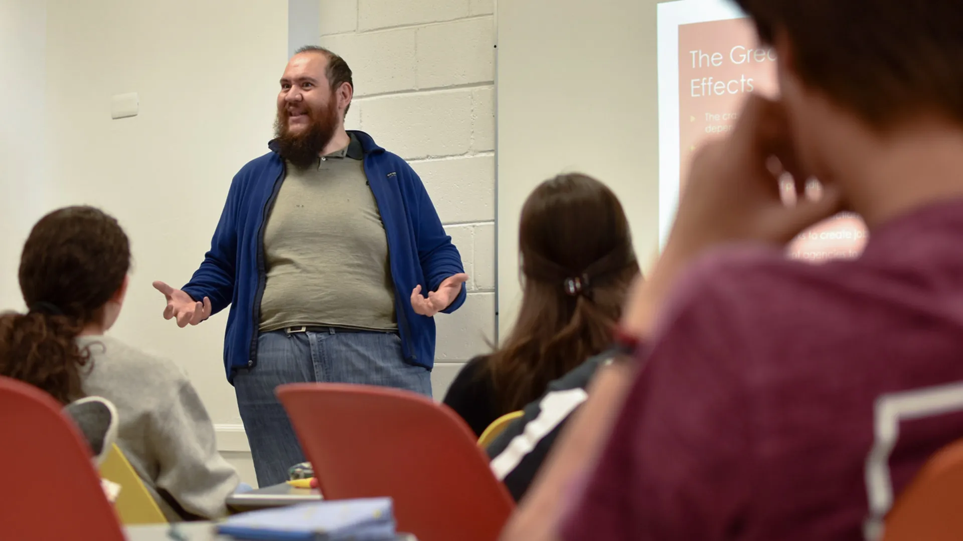 Maestro Paquito Ganador de uno de los tres lugares en Creación Literaria Nivel Nacional