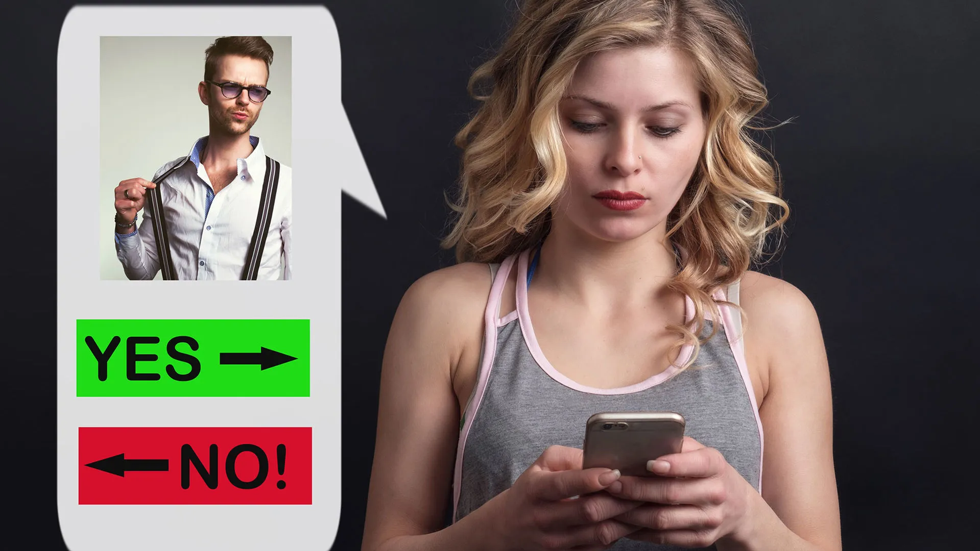 Apps para ligar. Expertos del Tec de Monterrey analizan el tema este 14 de febrero