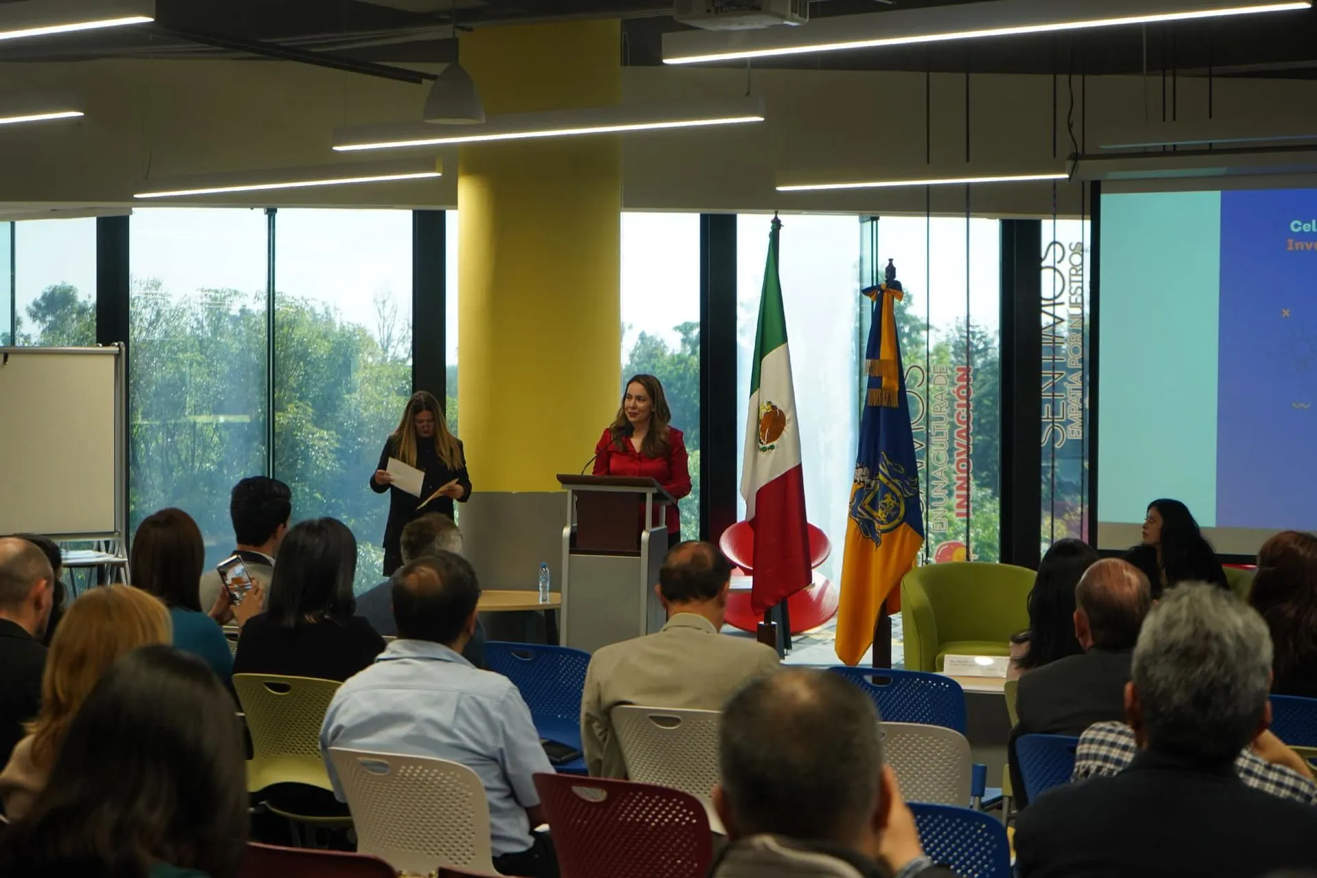 Celebran el Día del Inventor Mexicano en el Tec Guadalajara para impulsar creación de patentes