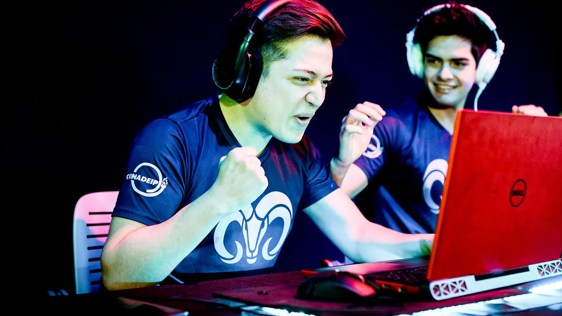 Copa Esports Tec ha ingresado a la partida y busca nuevo campeón