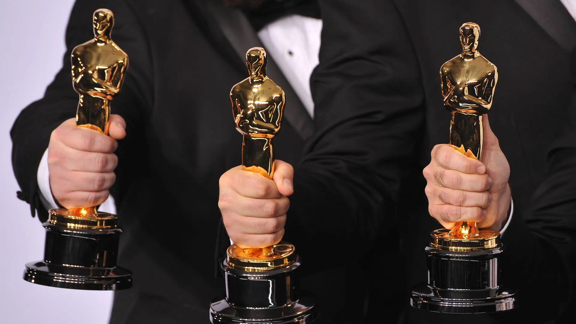 Expertos del Tec de Monterrey te dicen cómo disfrutar como un expero los Oscars