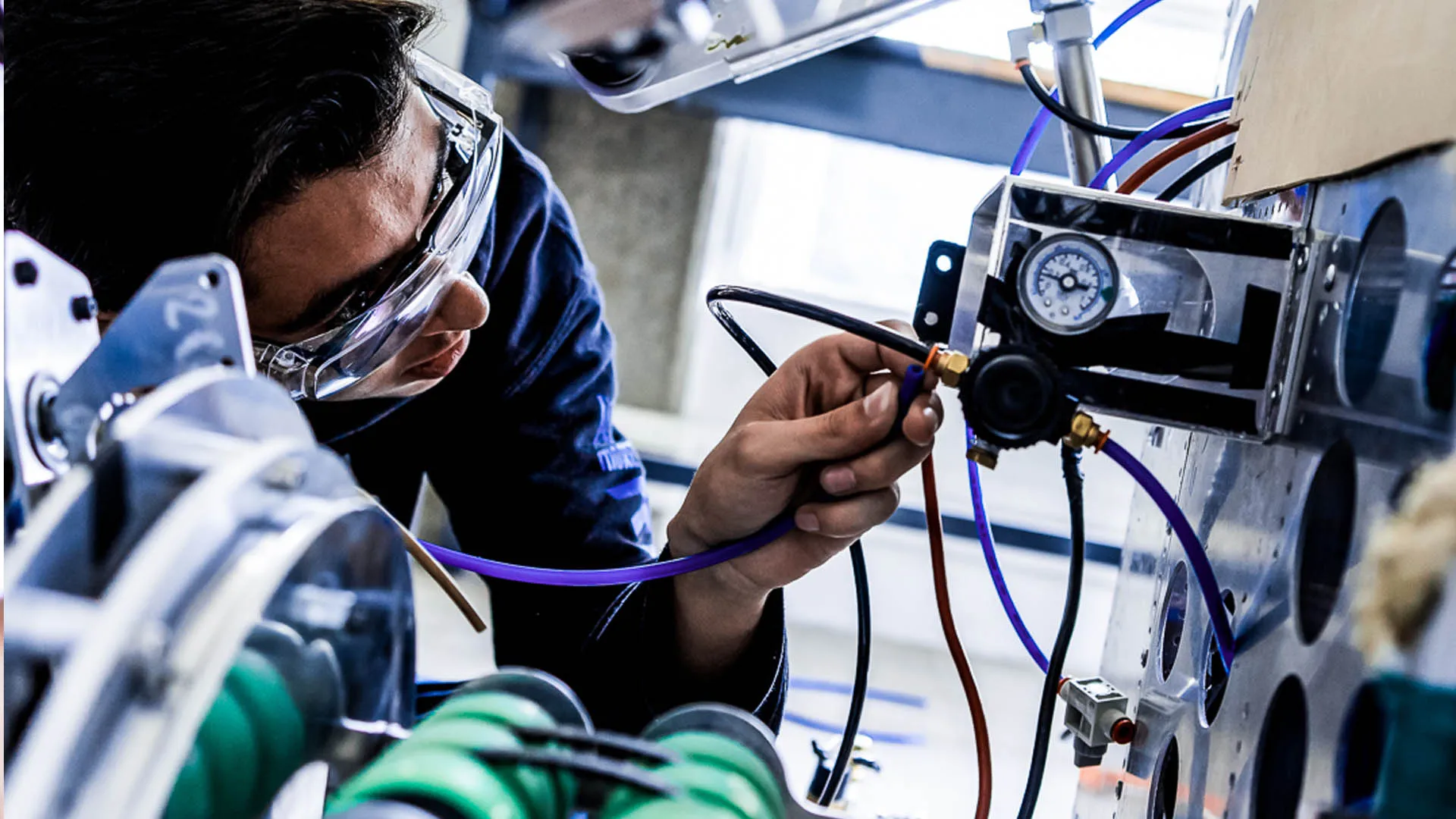 Alumnos de PrepaTec León conquistan la prueba Domina (74541)