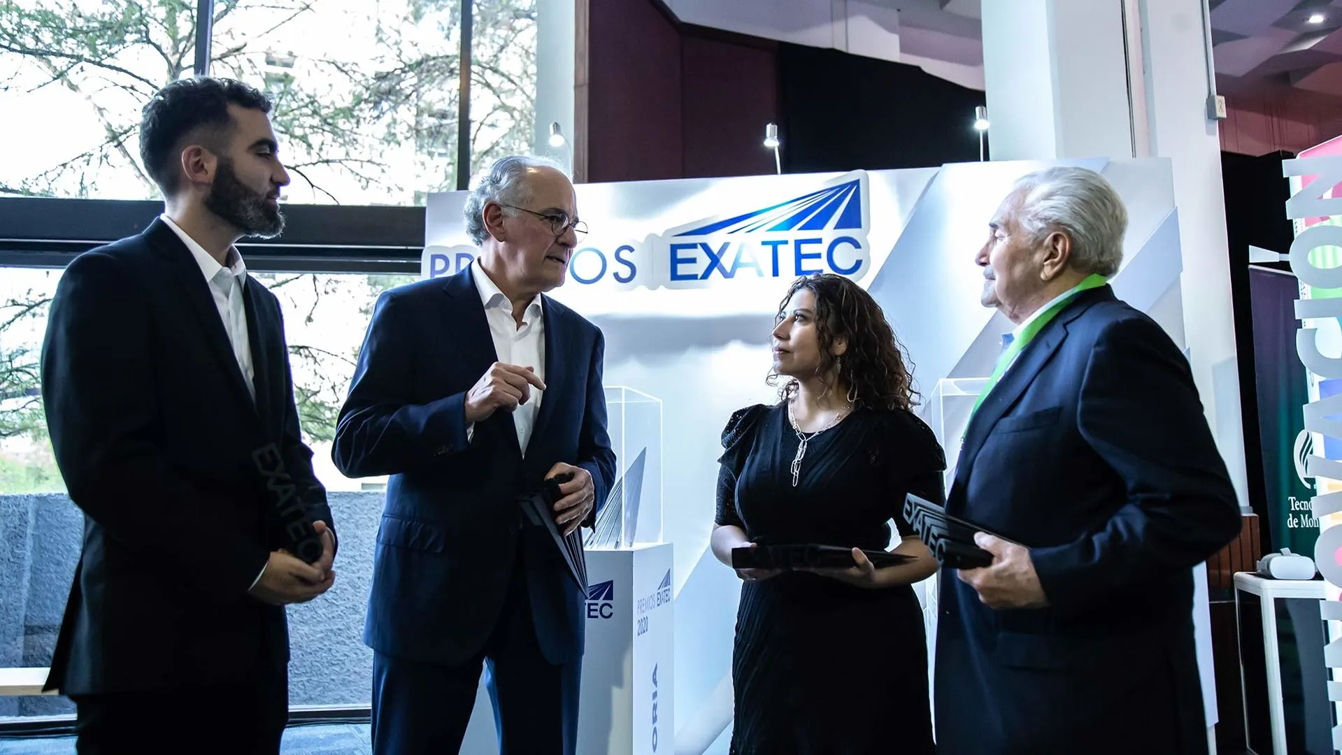 Premio EXATEC 2020 