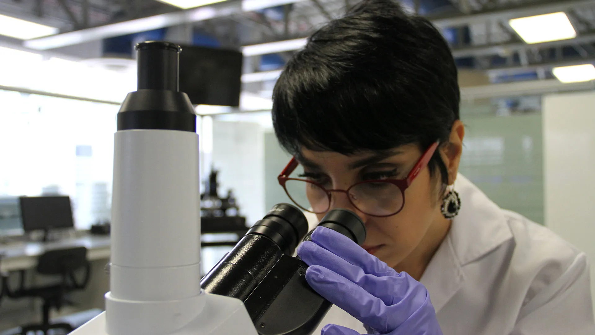 Congreso de Investigación del Tec de Monterrey