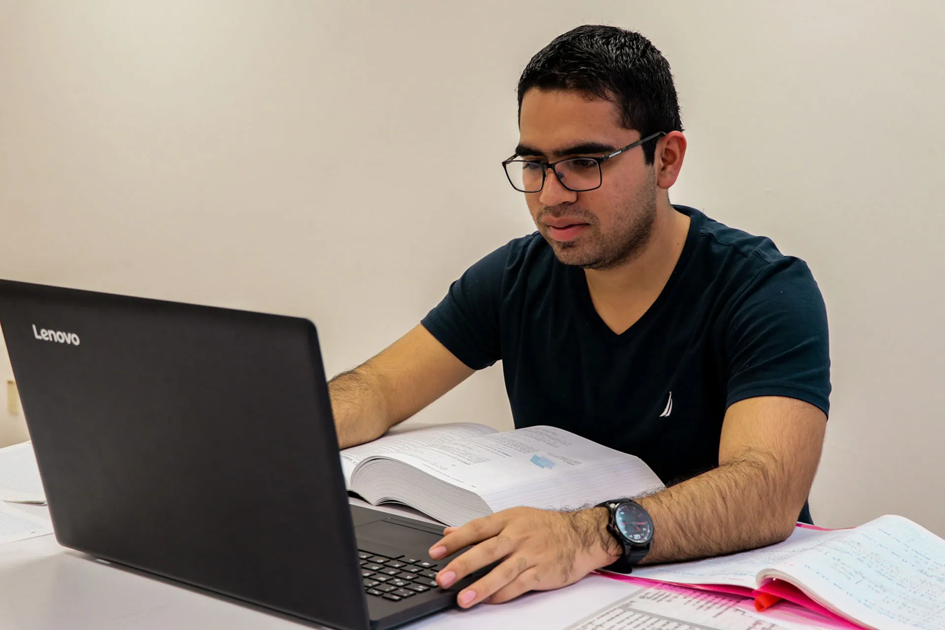 INVIERNO 2020 TEC DE MONTERREY CAMPUS TAMPICO 