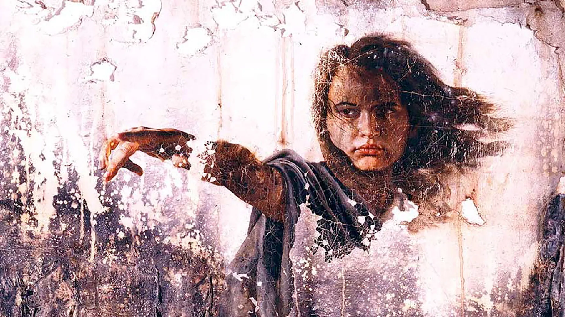 Rafael Cauduro es el artista mexicano vivo más relevante a nivel mundial