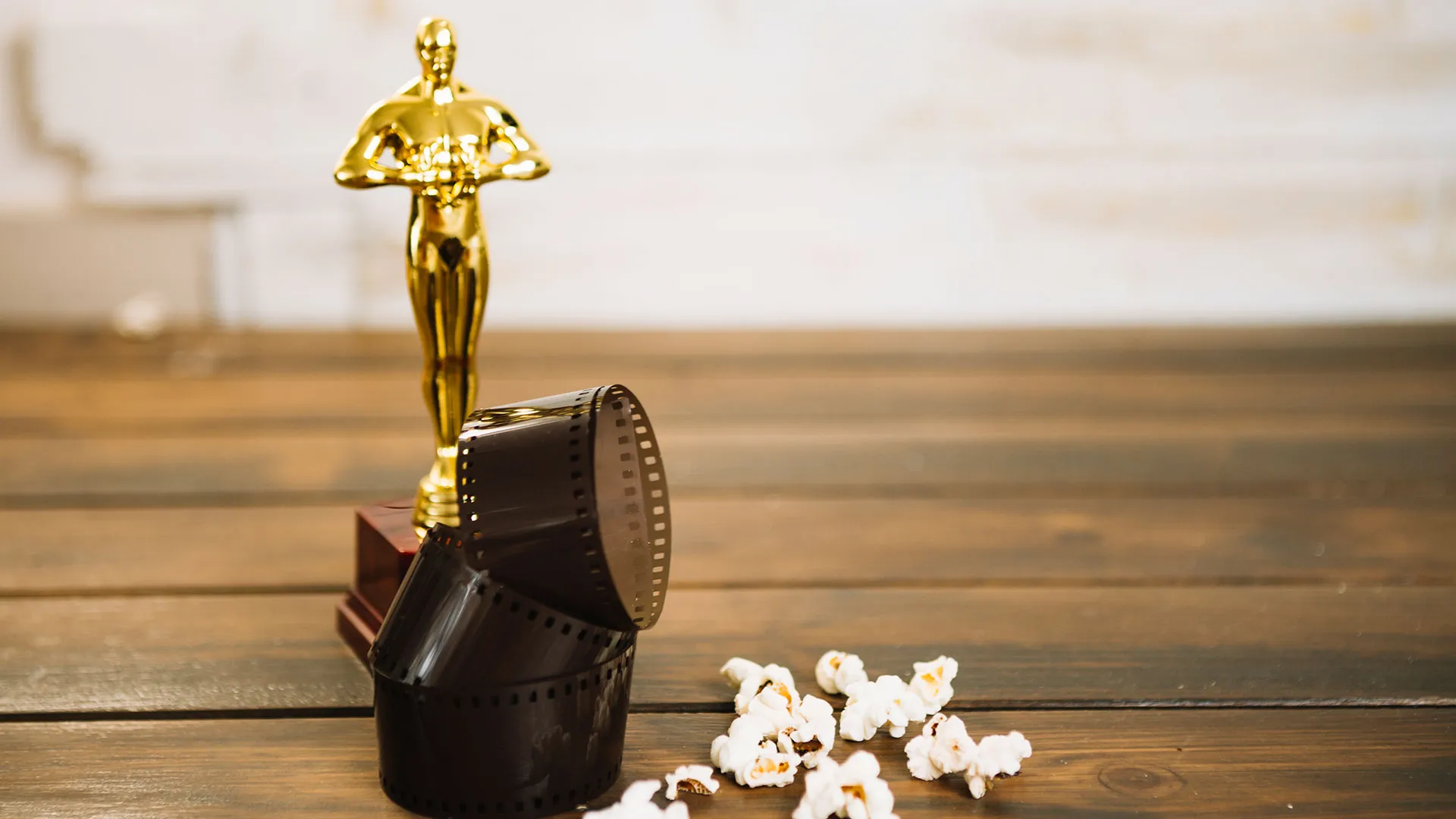 Parasite, la película que ha hecho historia en los Oscar 2020