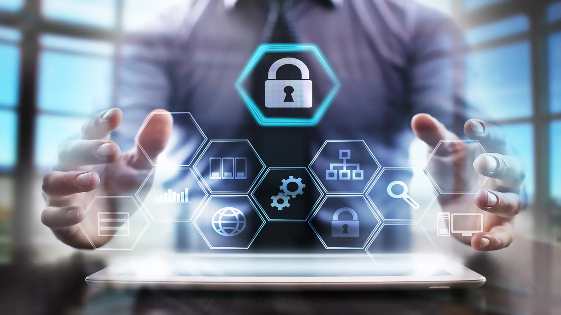 Protección de Datos 