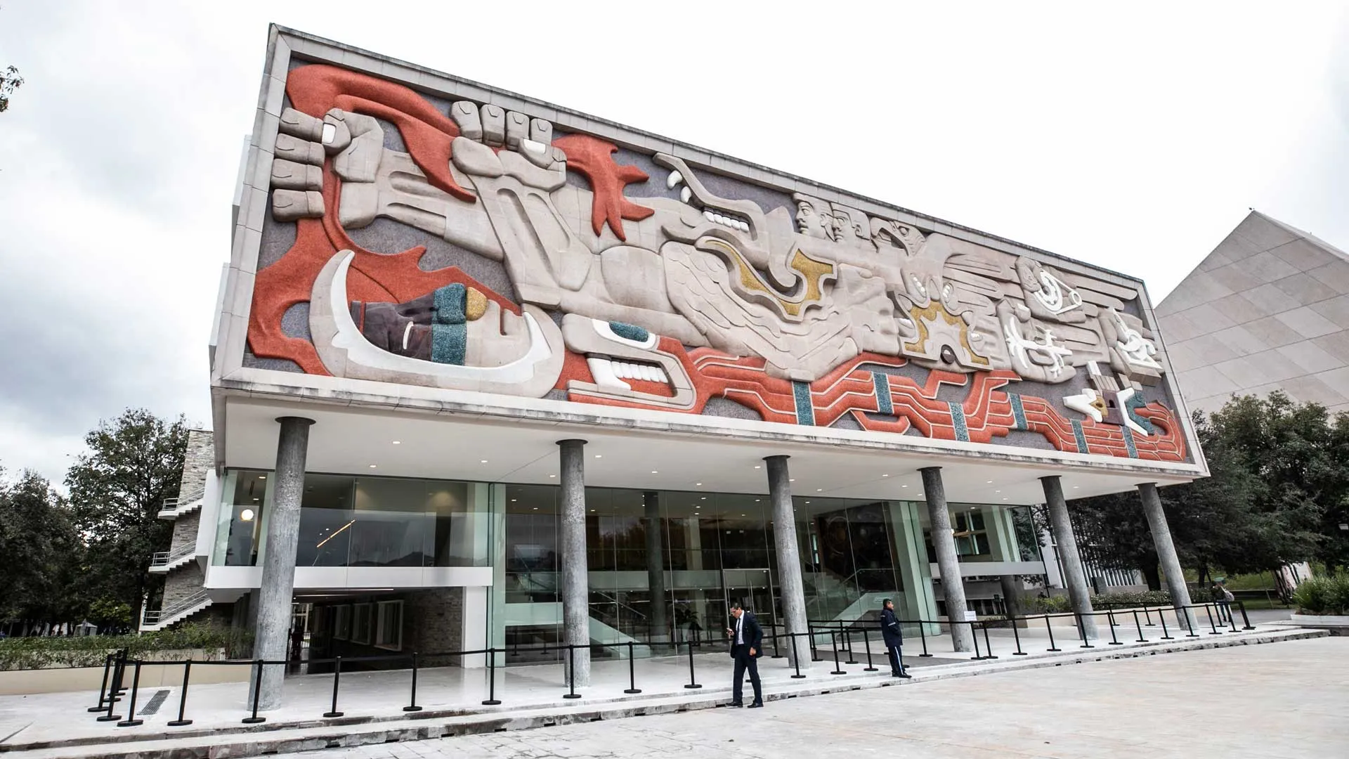 Analizan resultados durante la Asamblea Anual del Tec