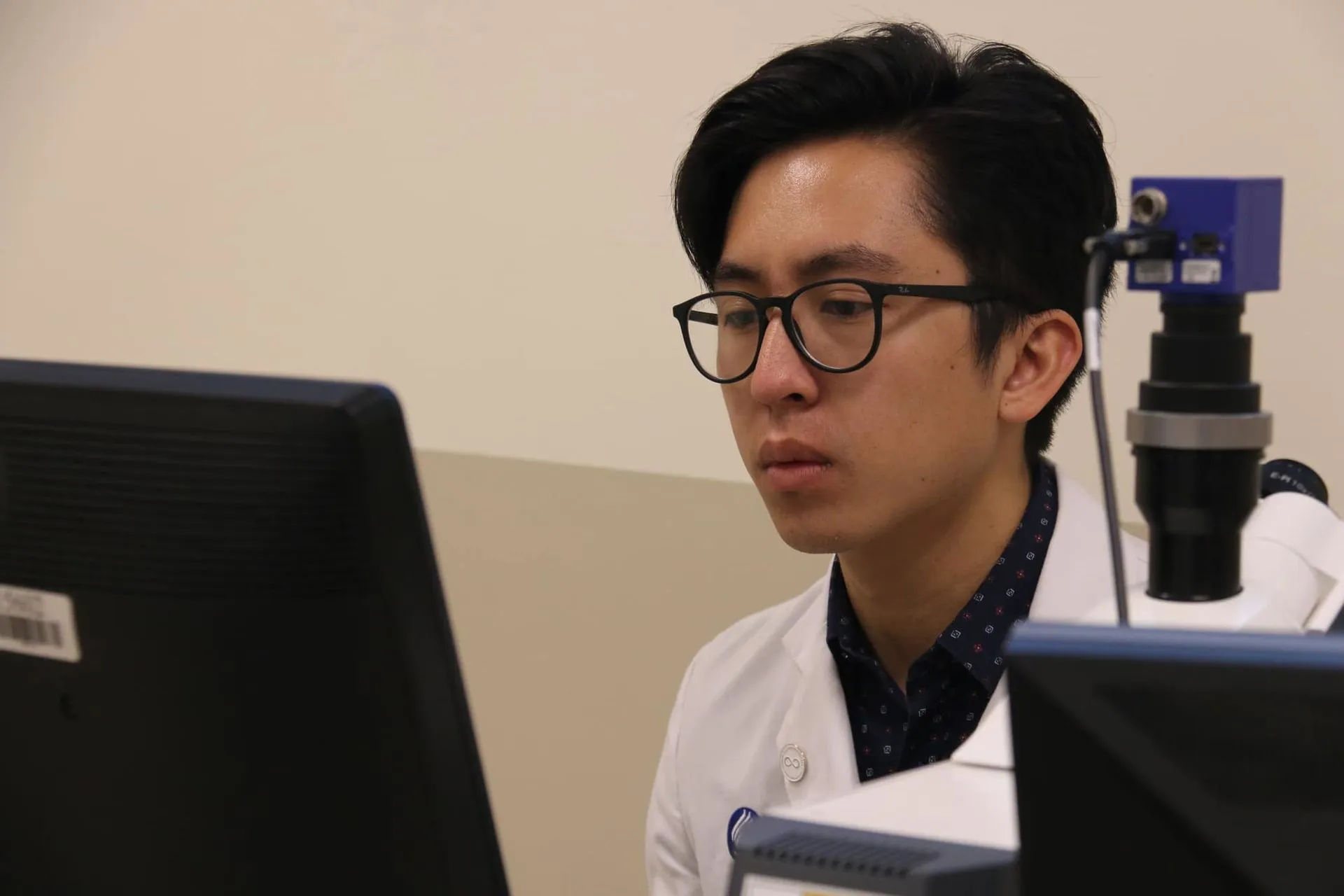 Sobresale alumno del Tec Guadalajara por alto puntaje en Examen de Residencias Médicas de Estados Unidos USMLE