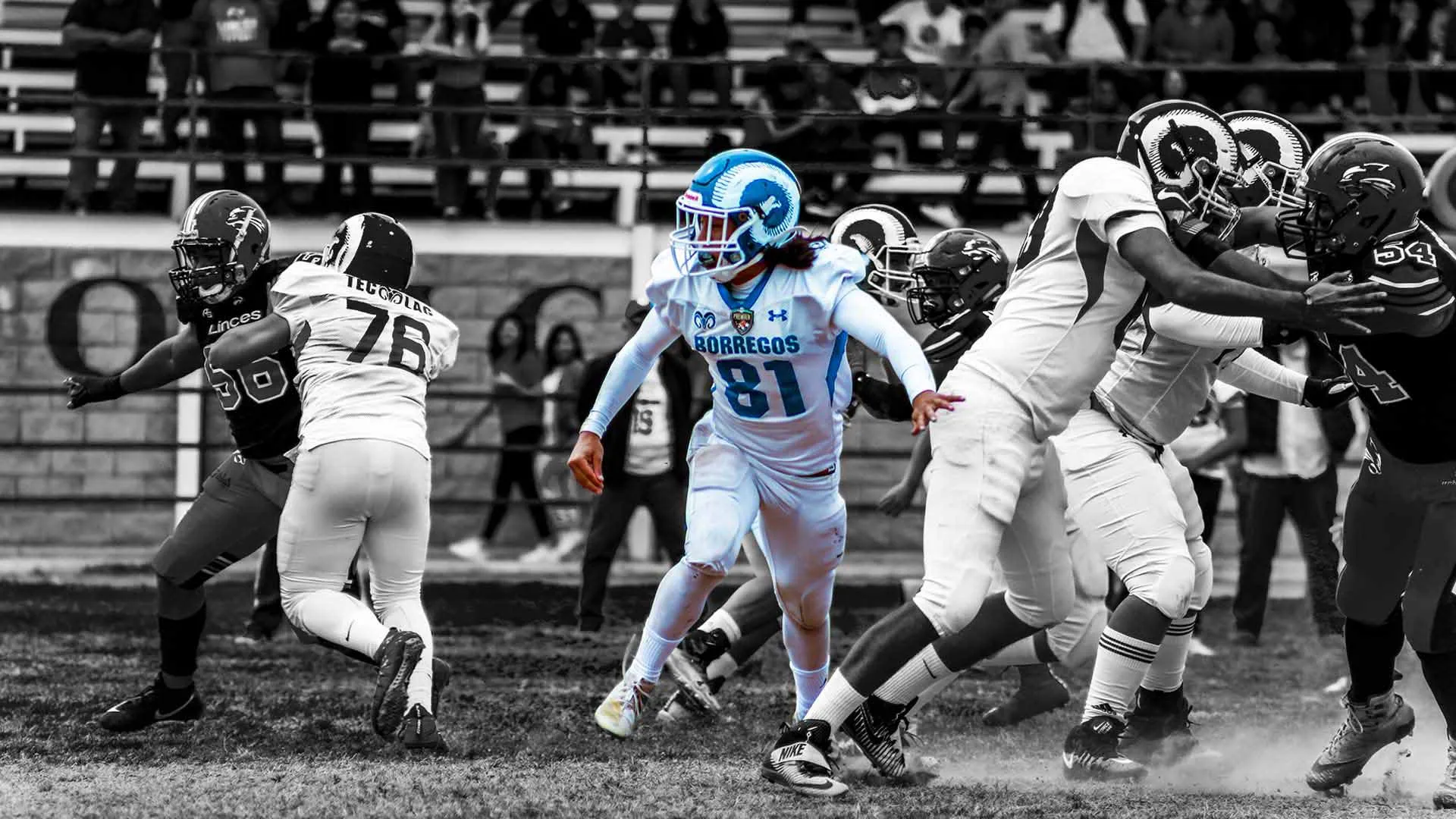 Jorge Solís, alumno de PrepaTec va al International Bowl