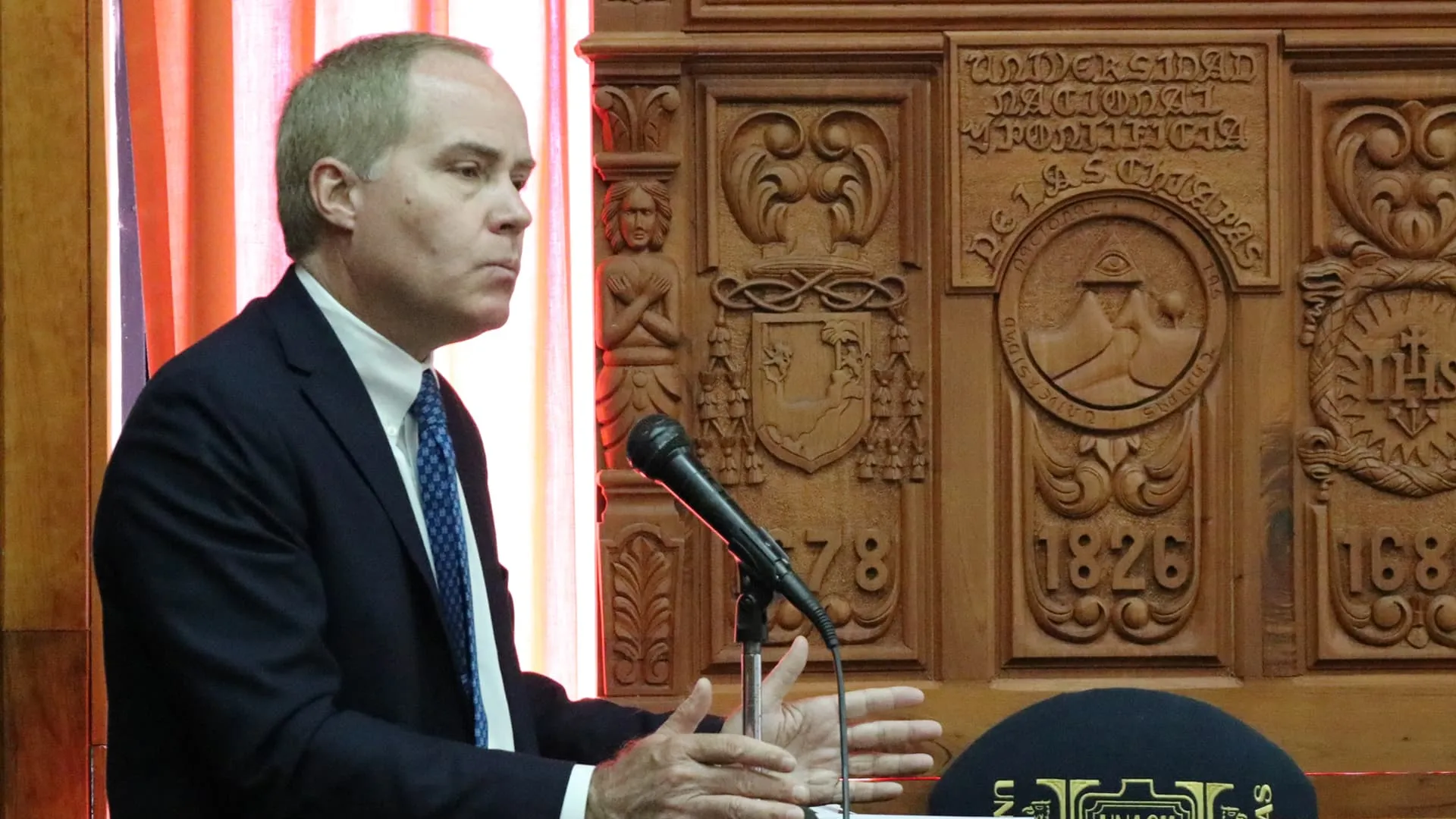 Voz de las víctimas, una mirada al sistema de justicia en Chiapas