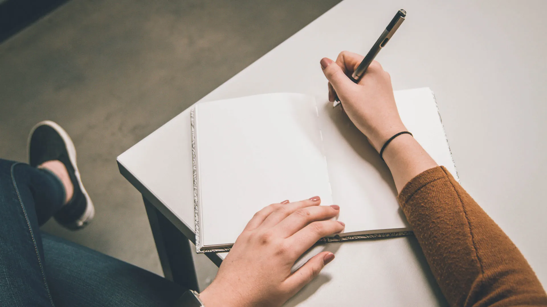 Consejos para escribir de maestro de PrepaTec Ciudad Obregon ganador de festival nacional de creacion literaria