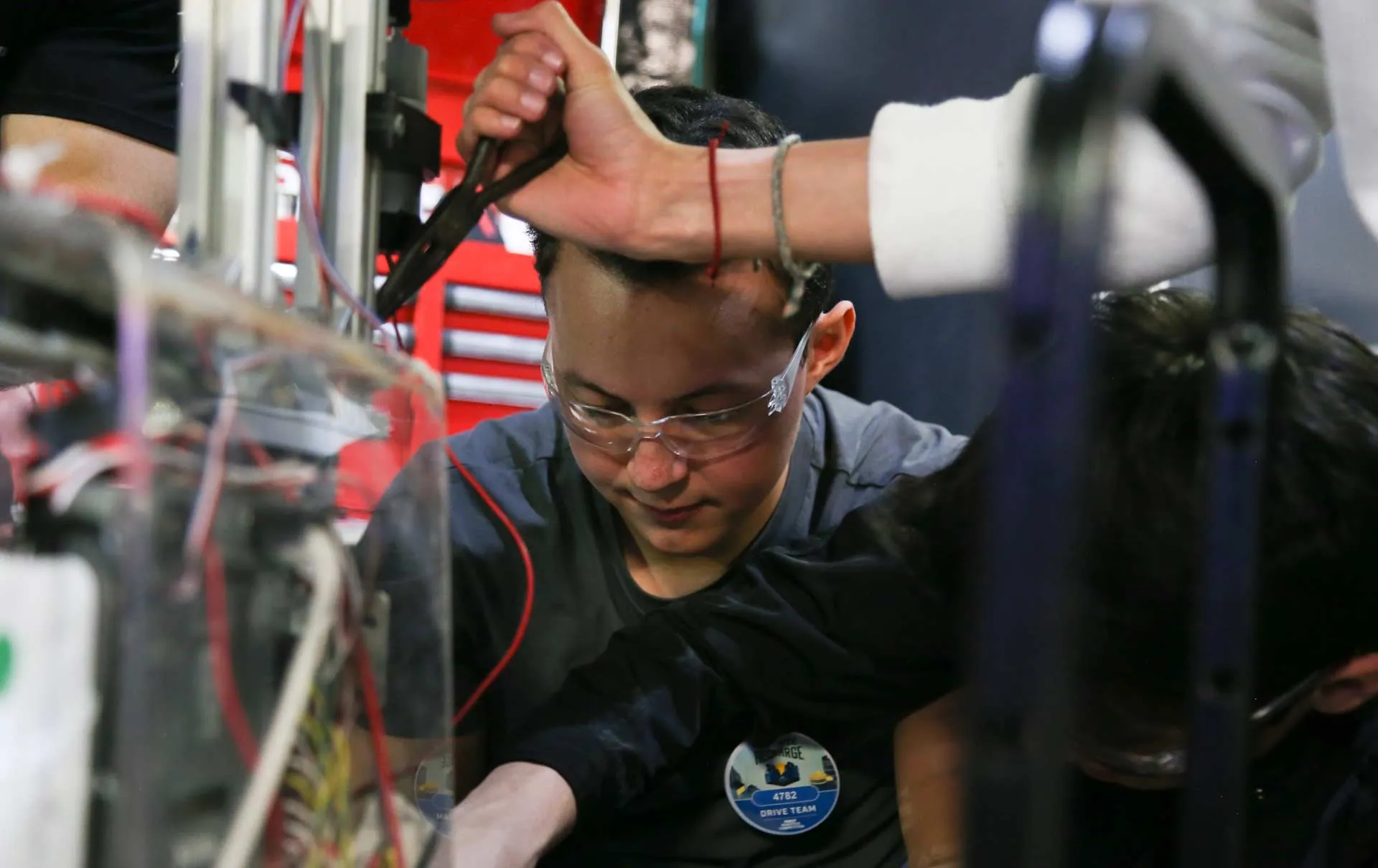 Reconoce NASA proyecto de jóvenes sonorenses