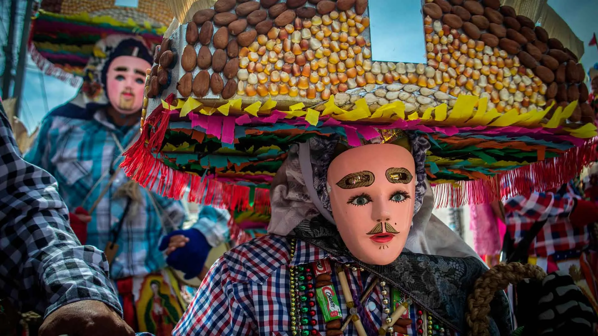 Creación de apps turísticas para pueblos mágicos.