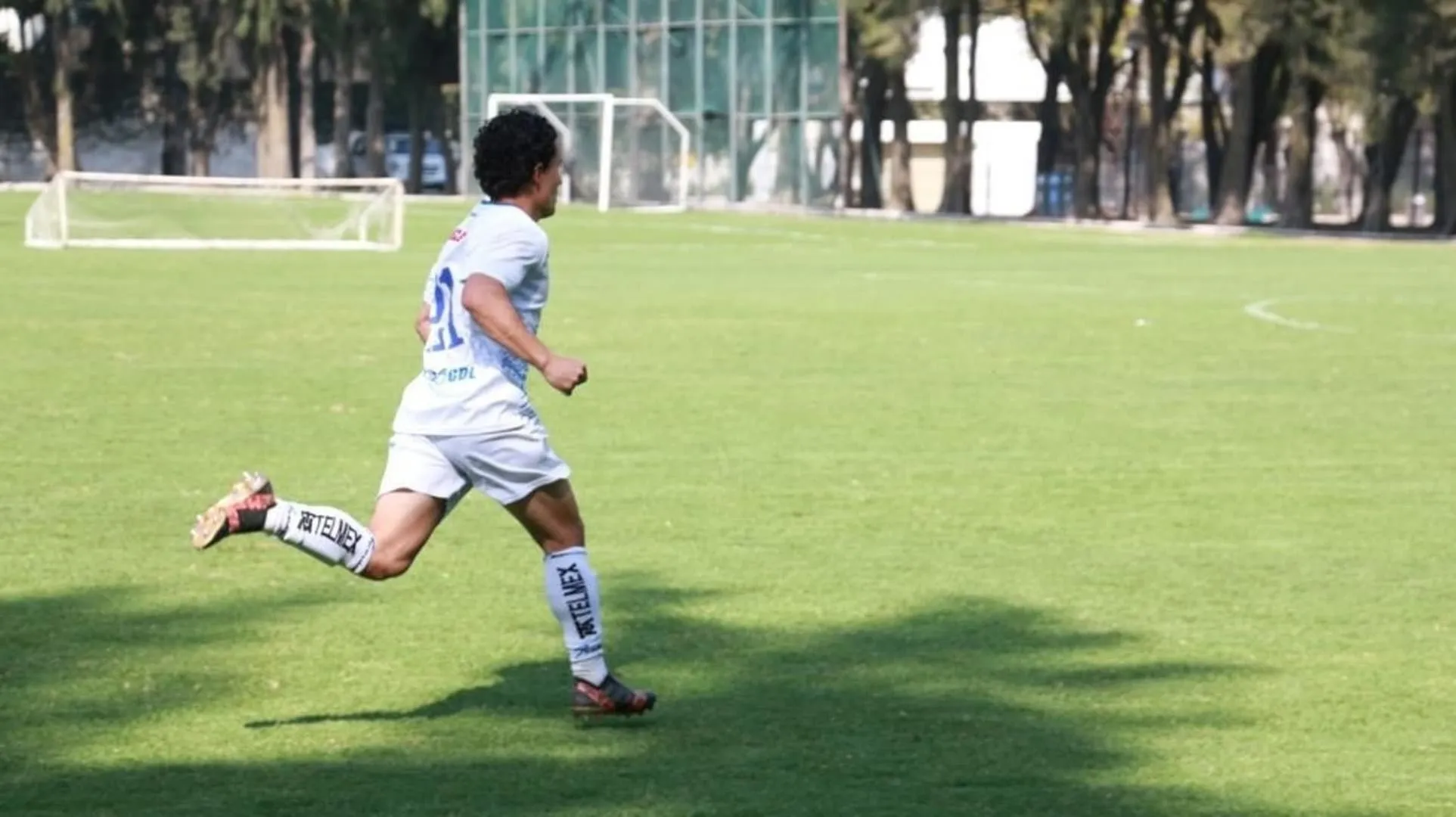 Borregos Guadalajara listos para ganar el CUTT de futbol soccer organizado por CONADEIP