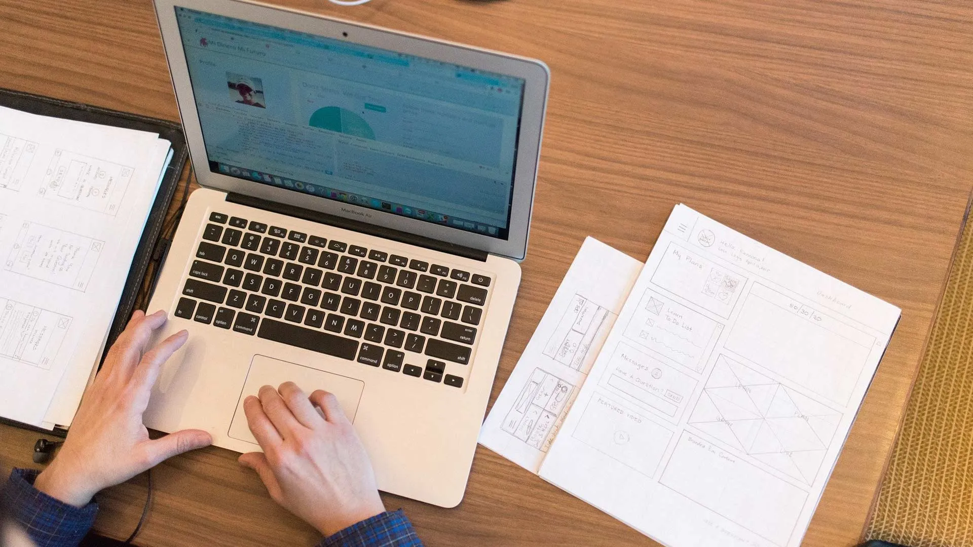 COVID-19: Con defensas bajas en ciberseguridad ante home office