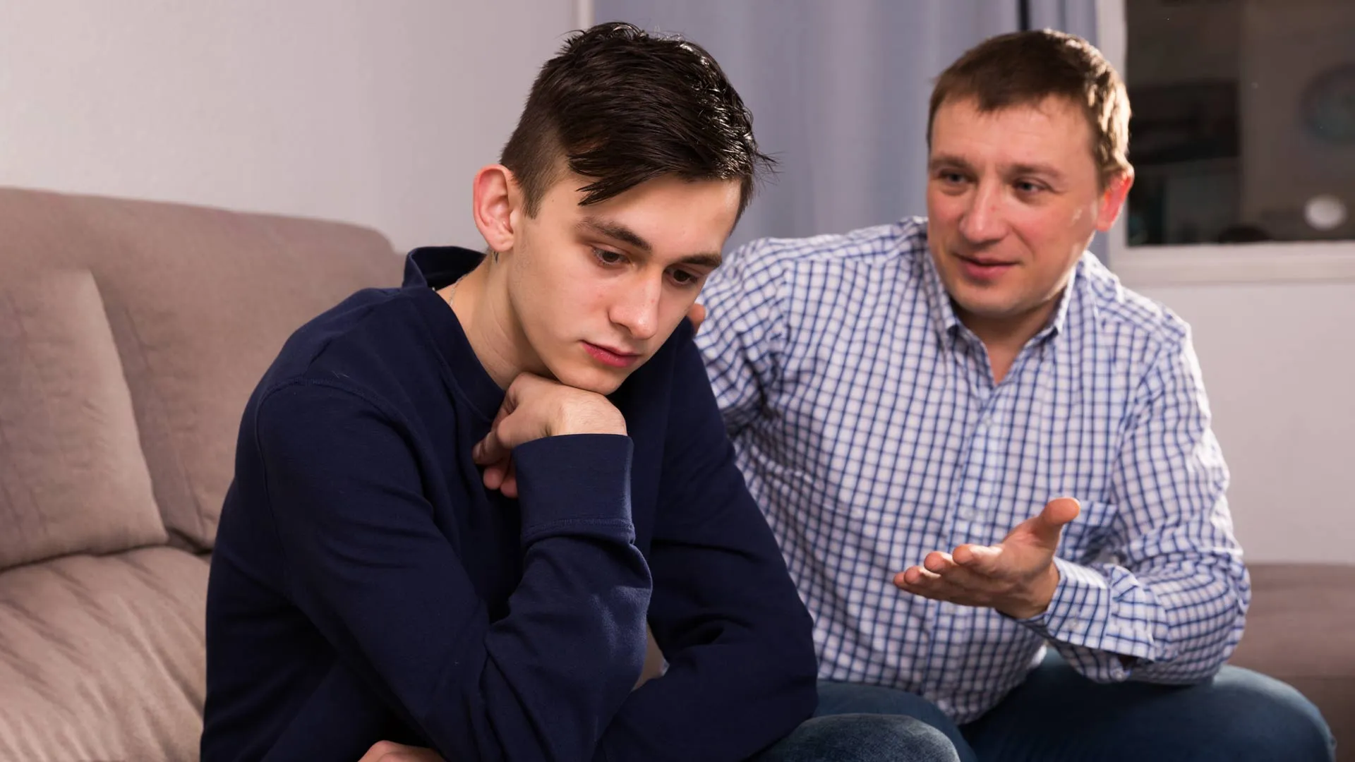 Congreso Padres que Transforman