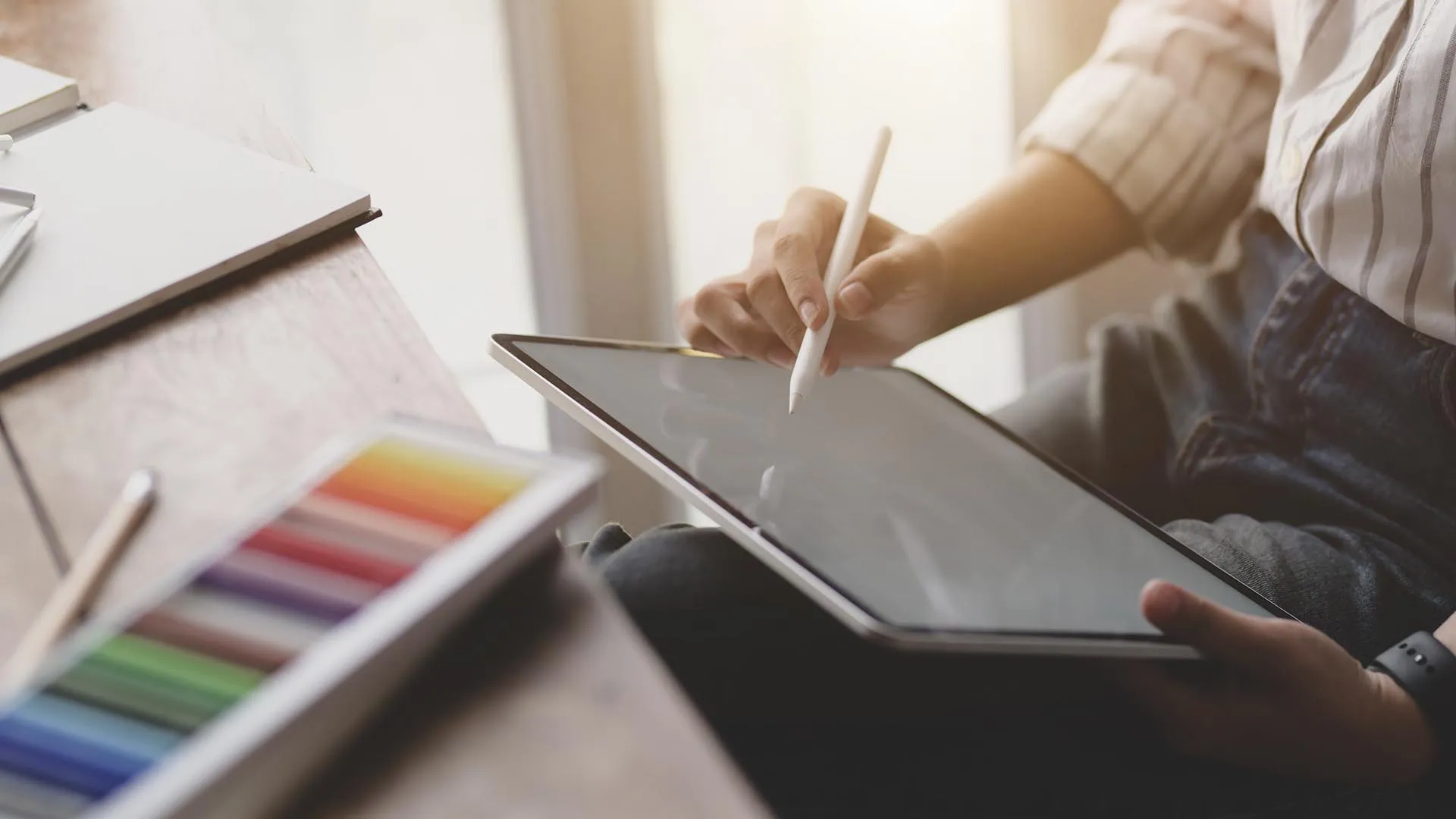 ¿Cómo convertirse en artista? Consejos para futuros creadores