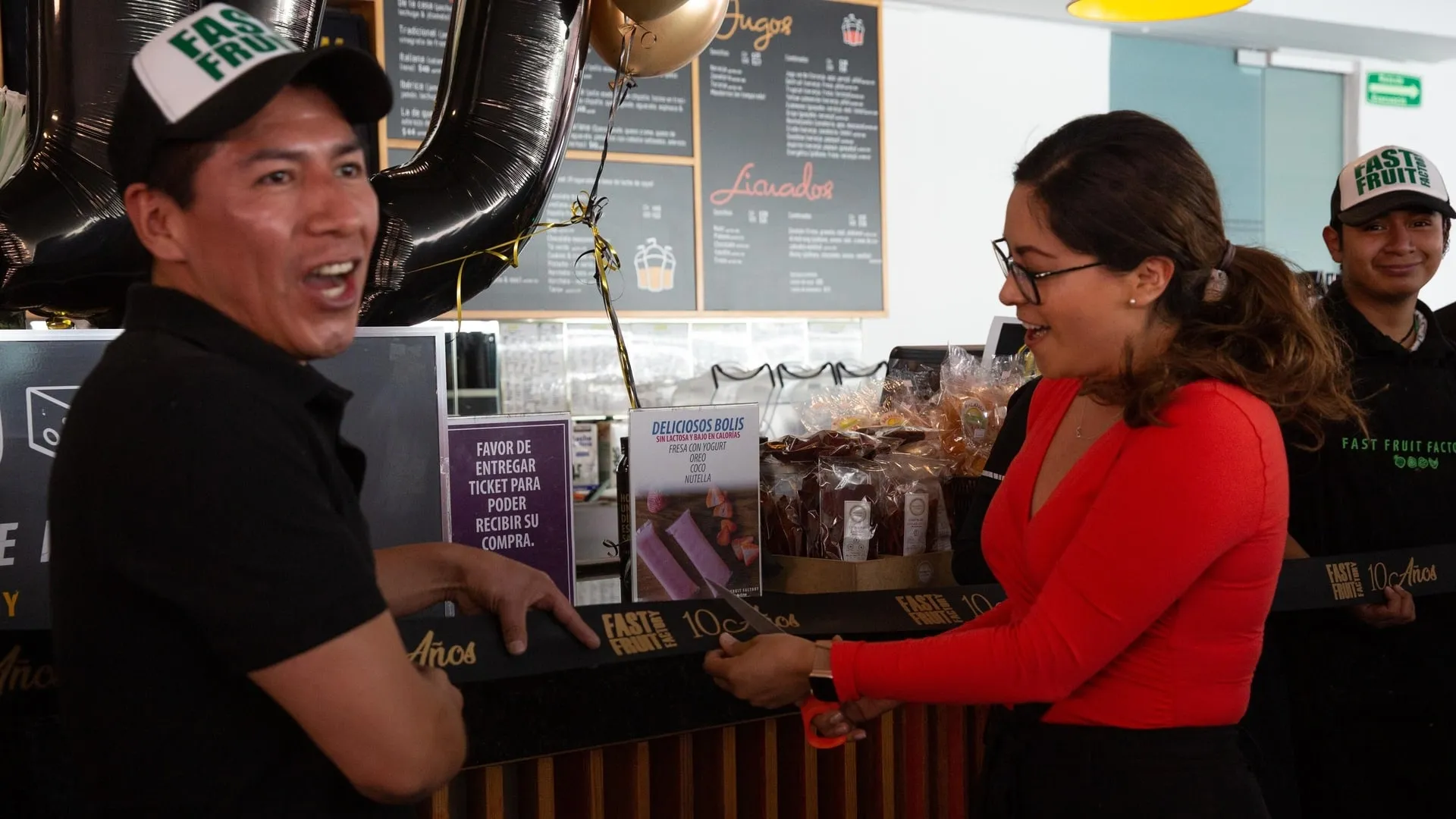 Empresaria y miembro del consejo directivo del Tec de Monterrey campus Puebla